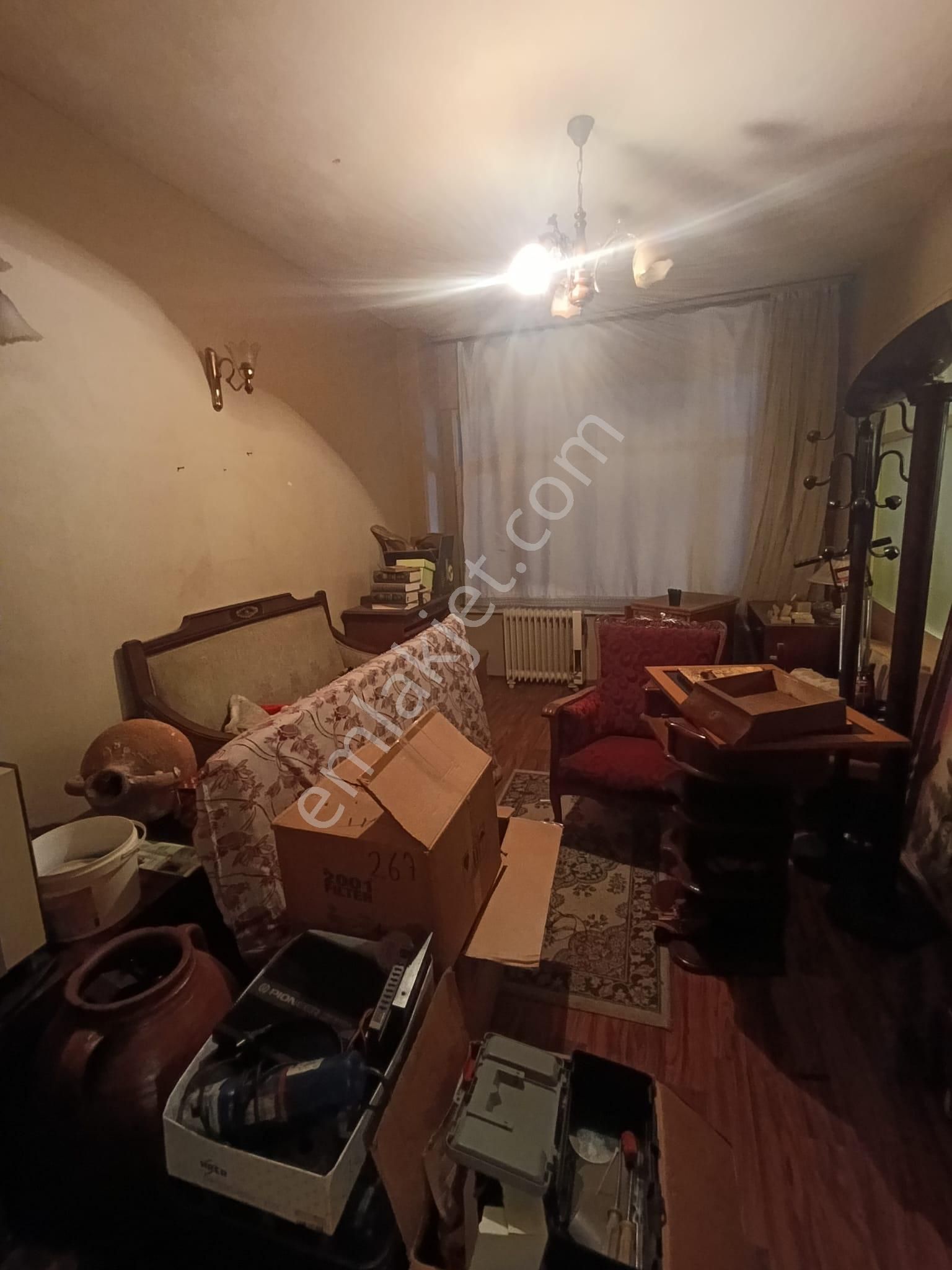 Balıkesir Bandırma İhsaniye Mah. 2+1 Satılık Daire Yatırımlık Merkezi Konumda - Görsel 4