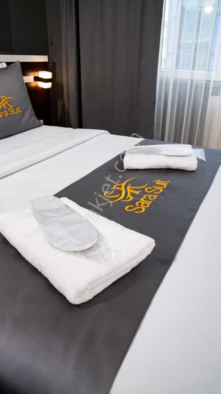 Ataköy Sinan Erdem-atrıum Bakırköy Meydan 1+1 Lüks Daireler - Görsel 3