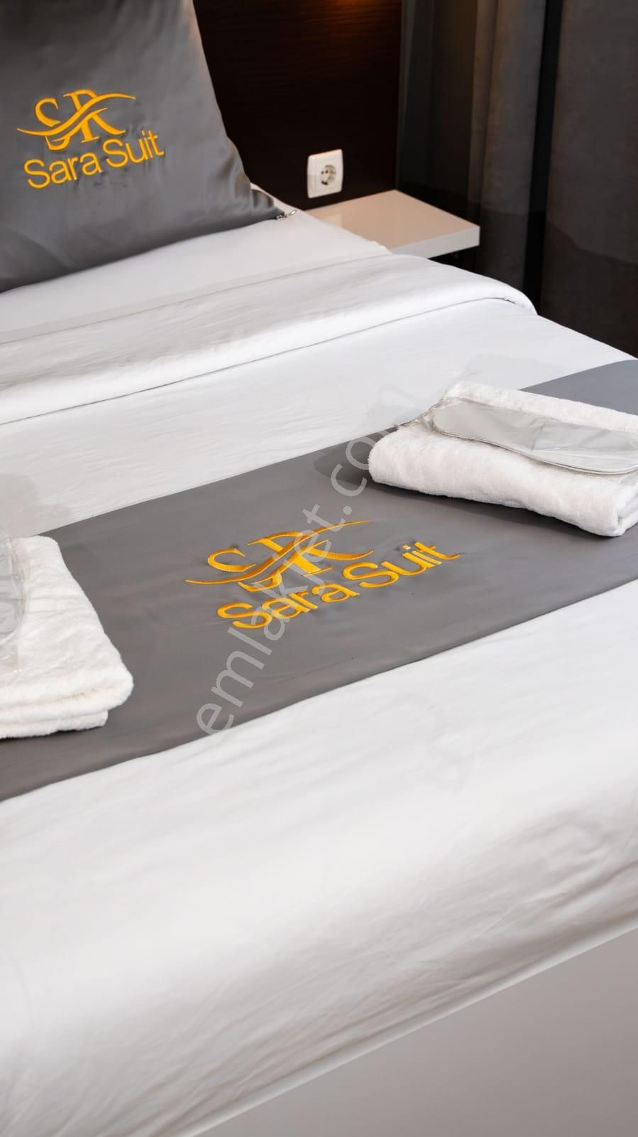 Ataköy Sinan Erdem-atrıum Bakırköy Meydan 1+1 Lüks Daireler - Görsel 16