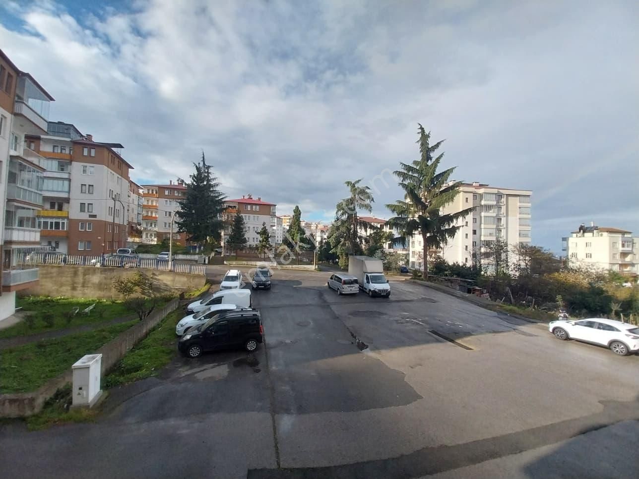 Trabzon Ortahisar Soğuksu'da 3+1 Kiralık Daire - Görsel 5