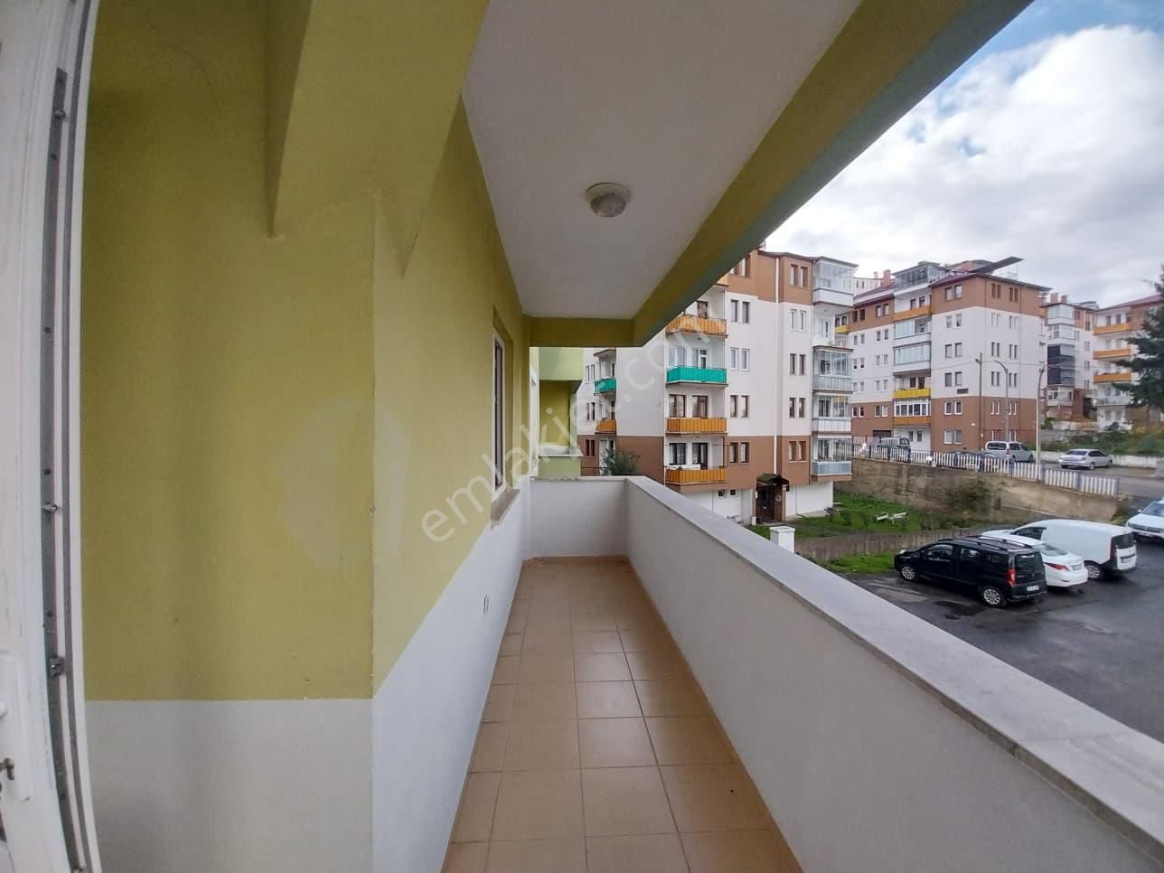 Trabzon Ortahisar Soğuksu'da 3+1 Kiralık Daire - Görsel 15