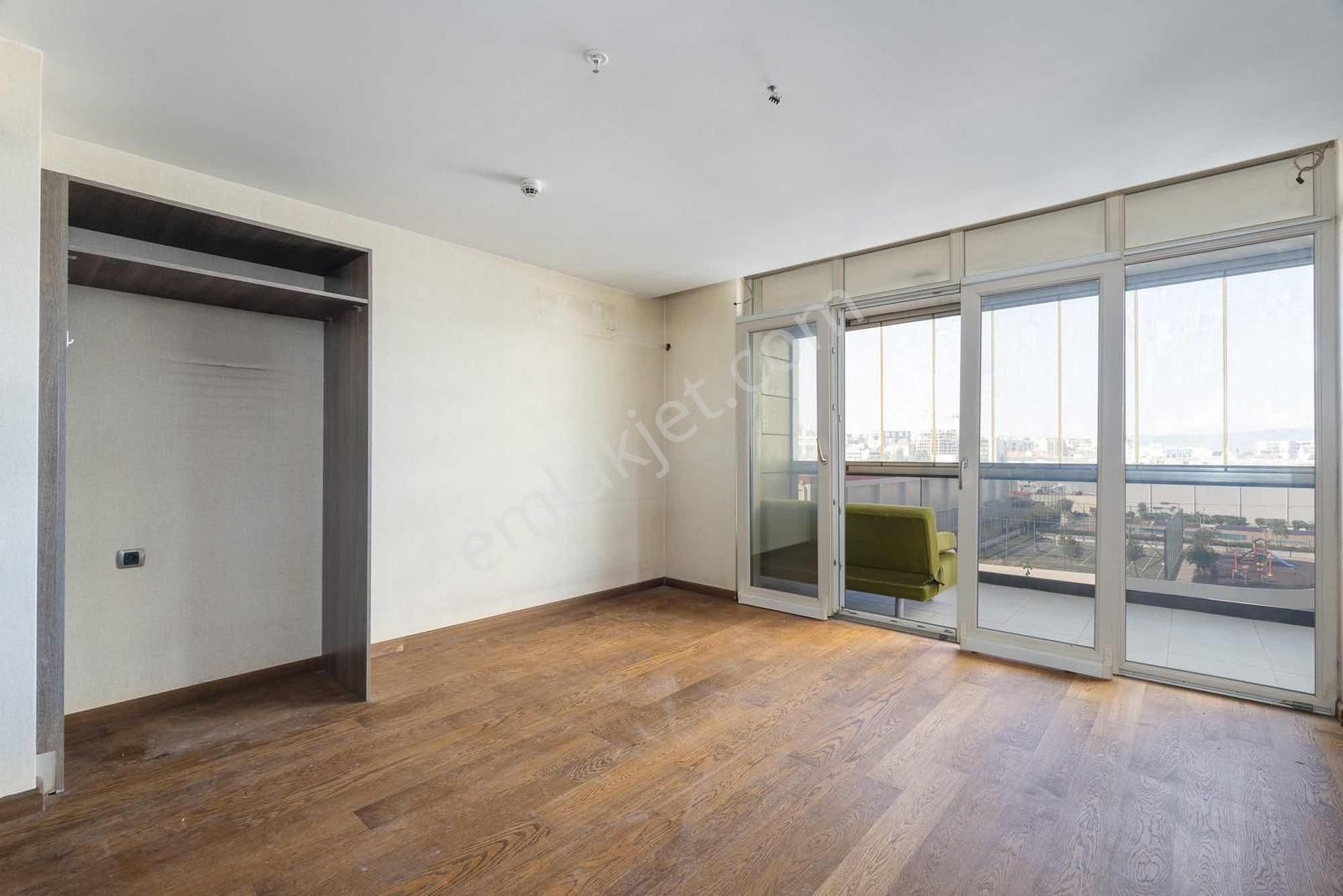 Cb Black'ten Misia 15300 Kiralık 1+1 Daire - Görsel 5
