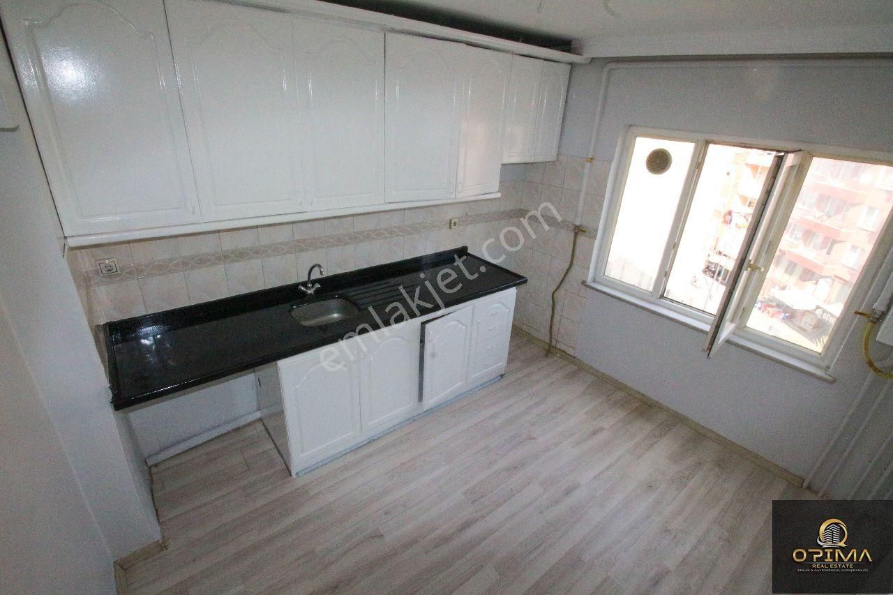 Opimadan Halitpaşada Çarşı Merkezde Ara Kat 2+1 Kiralık Daire - Görsel 10