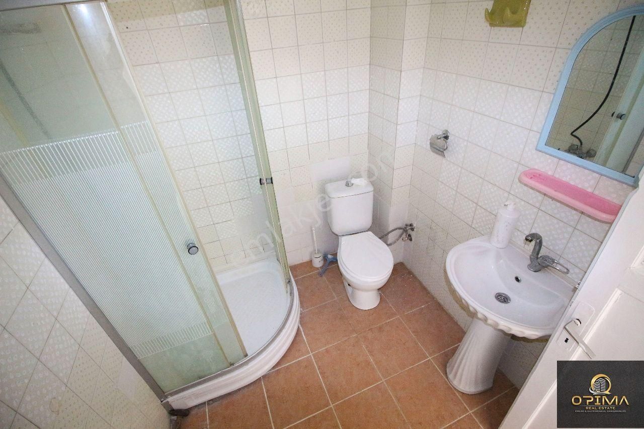 Opimadan Halitpaşada Çarşı Merkezde Ara Kat 2+1 Kiralık Daire - Görsel 20