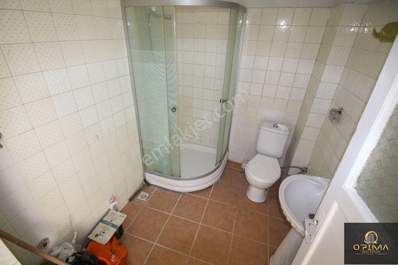 Opimadan Halitpaşada Çarşı Merkezde Ara Kat 2+1 Kiralık Daire - Görsel 19
