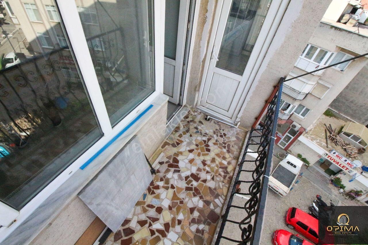 Opimadan Halitpaşada Çarşı Merkezde Ara Kat 2+1 Kiralık Daire - Görsel 9