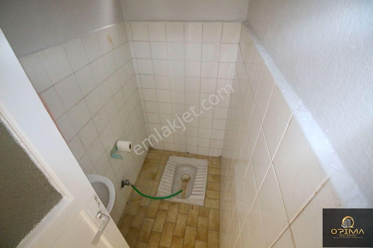 Opimadan Halitpaşada Çarşı Merkezde Ara Kat 2+1 Kiralık Daire - Görsel 25