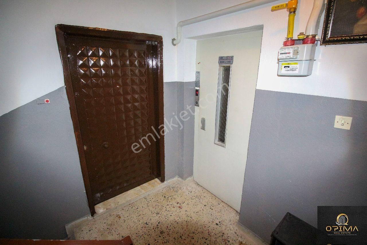 Opimadan Halitpaşada Çarşı Merkezde Ara Kat 2+1 Kiralık Daire - Görsel 27