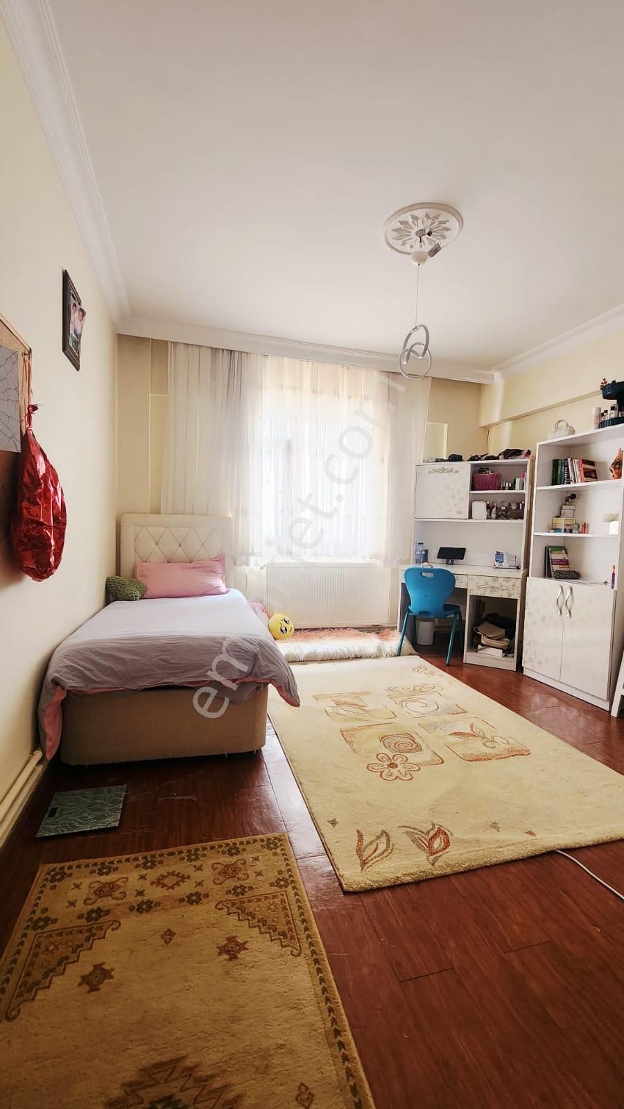 Kalecik Emlak'tan Fatih Mahallelsinde Güney Doğu Cepheli 3+1 - Görsel 15