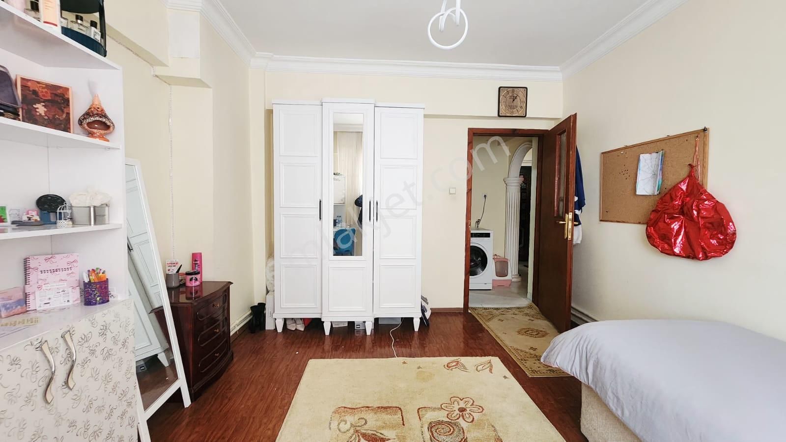 Kalecik Emlak'tan Fatih Mahallelsinde Güney Doğu Cepheli 3+1 - Görsel 16