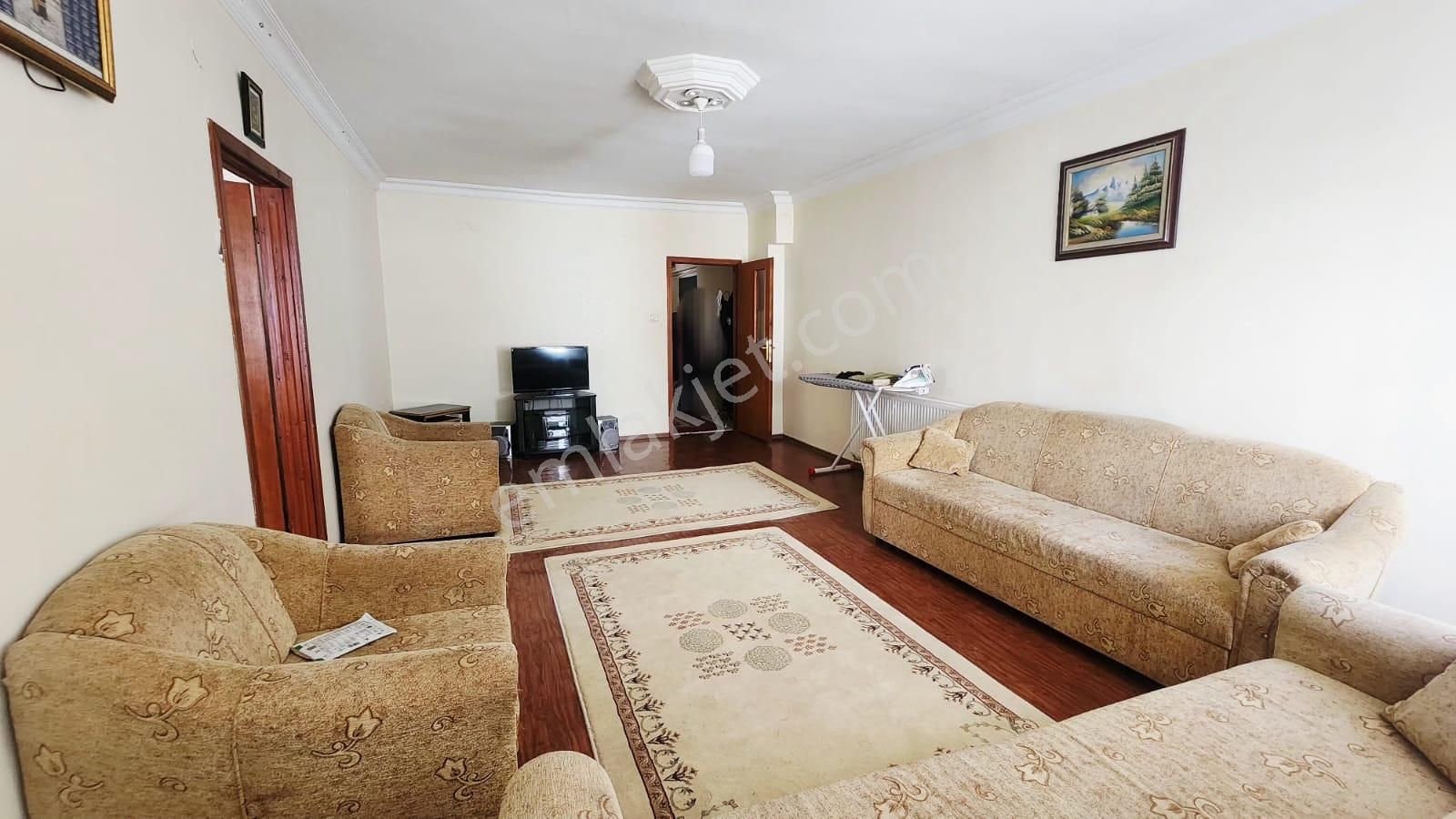 Kalecik Emlak'tan Fatih Mahallelsinde Güney Doğu Cepheli 3+1 - Görsel 8