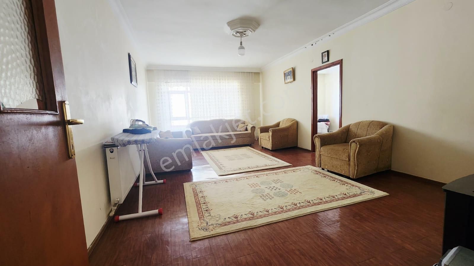 Kalecik Emlak'tan Fatih Mahallelsinde Güney Doğu Cepheli 3+1 - Görsel 9