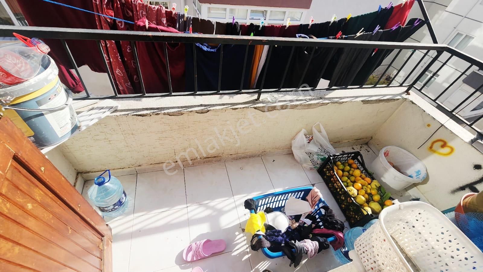 Kalecik Emlak'tan Fatih Mahallelsinde Güney Doğu Cepheli 3+1 - Görsel 19