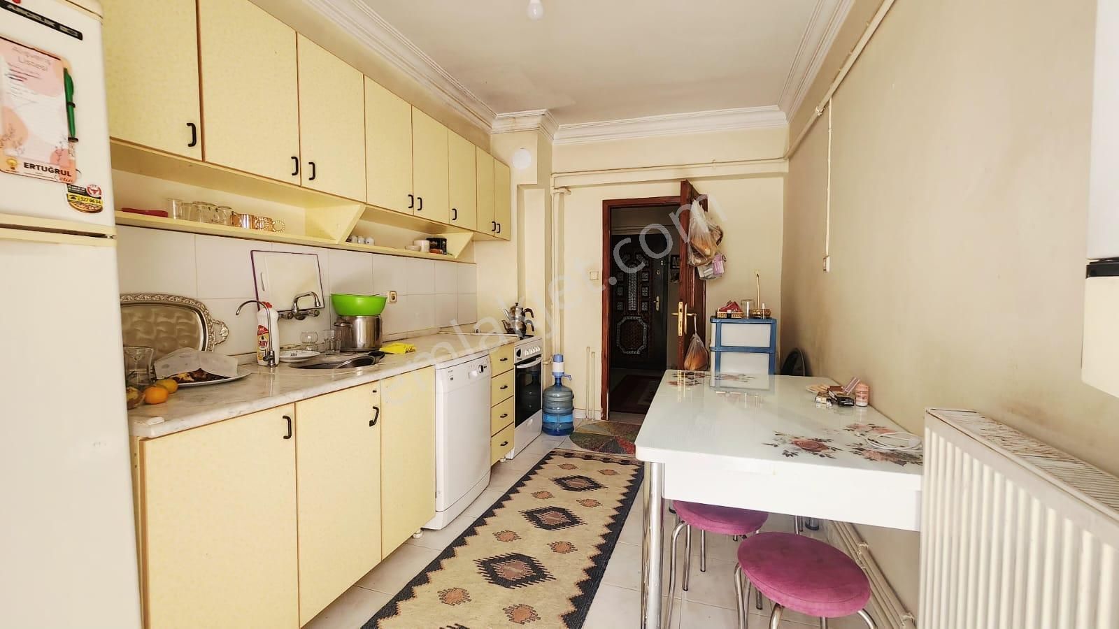 Kalecik Emlak'tan Fatih Mahallelsinde Güney Doğu Cepheli 3+1 - Görsel 3