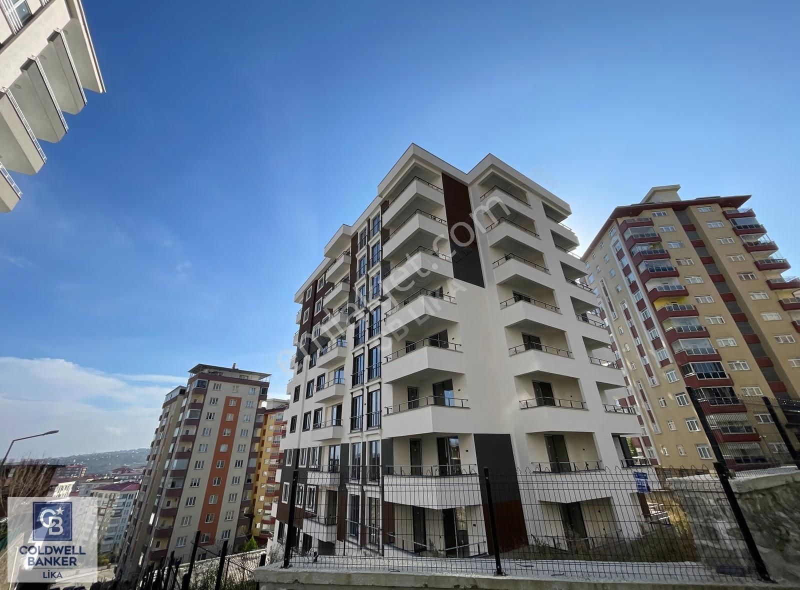 Çukurçayır Mah. Sıfır Geniş Ferah 2+1 Satılık Daire - Görsel 6