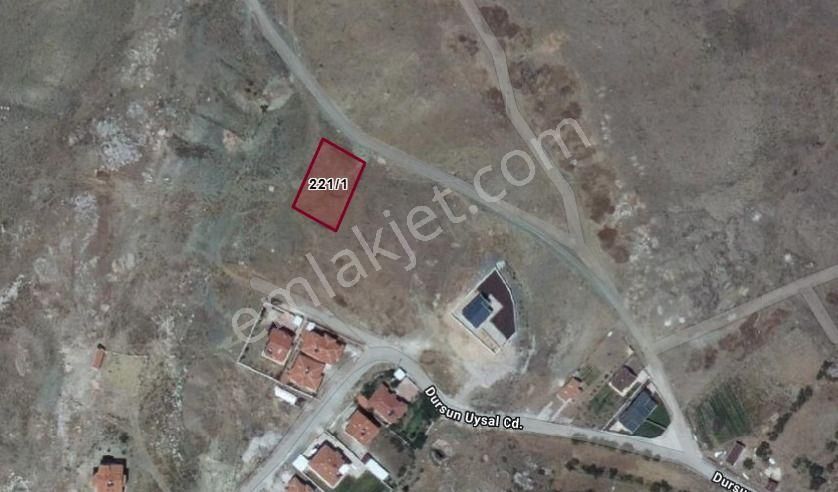 Konya Gayrimenkul Paylaşım Platformu/efdal Yatırım