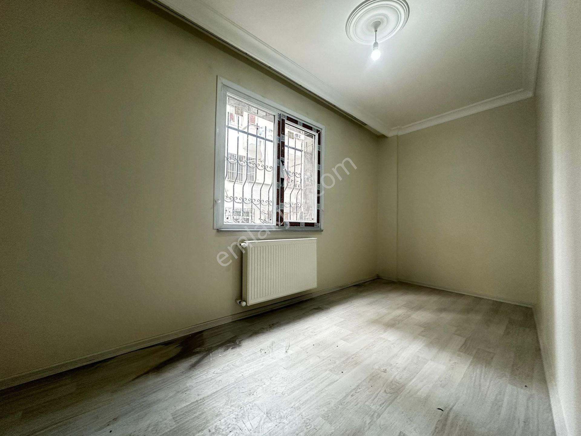 Litros'tan Fatih Mah 2+1 Kredili 75m² Bahçe Kat Sıfır Daire - Görsel 5