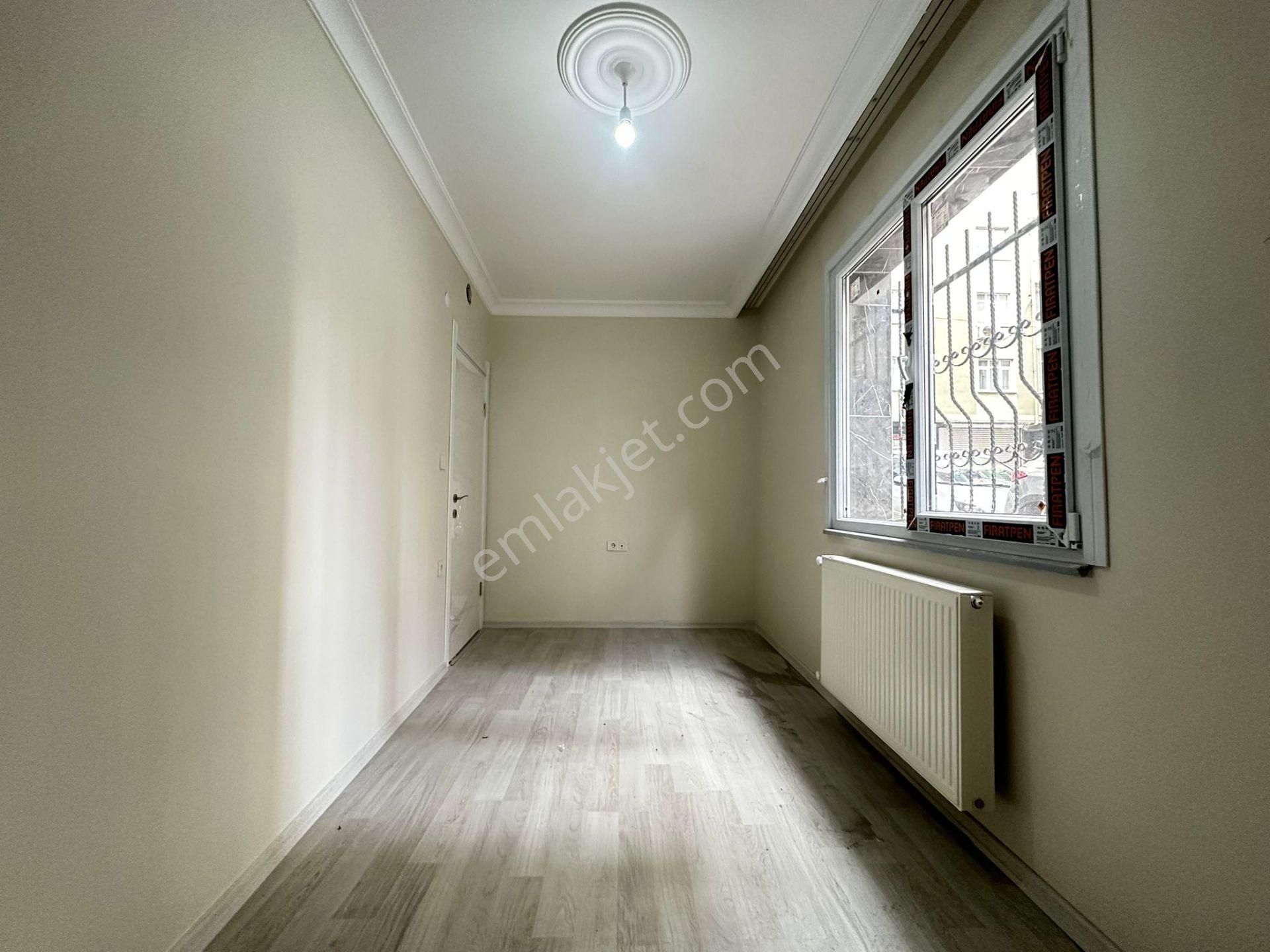 Litros'tan Fatih Mah 2+1 Kredili 75m² Bahçe Kat Sıfır Daire - Görsel 6