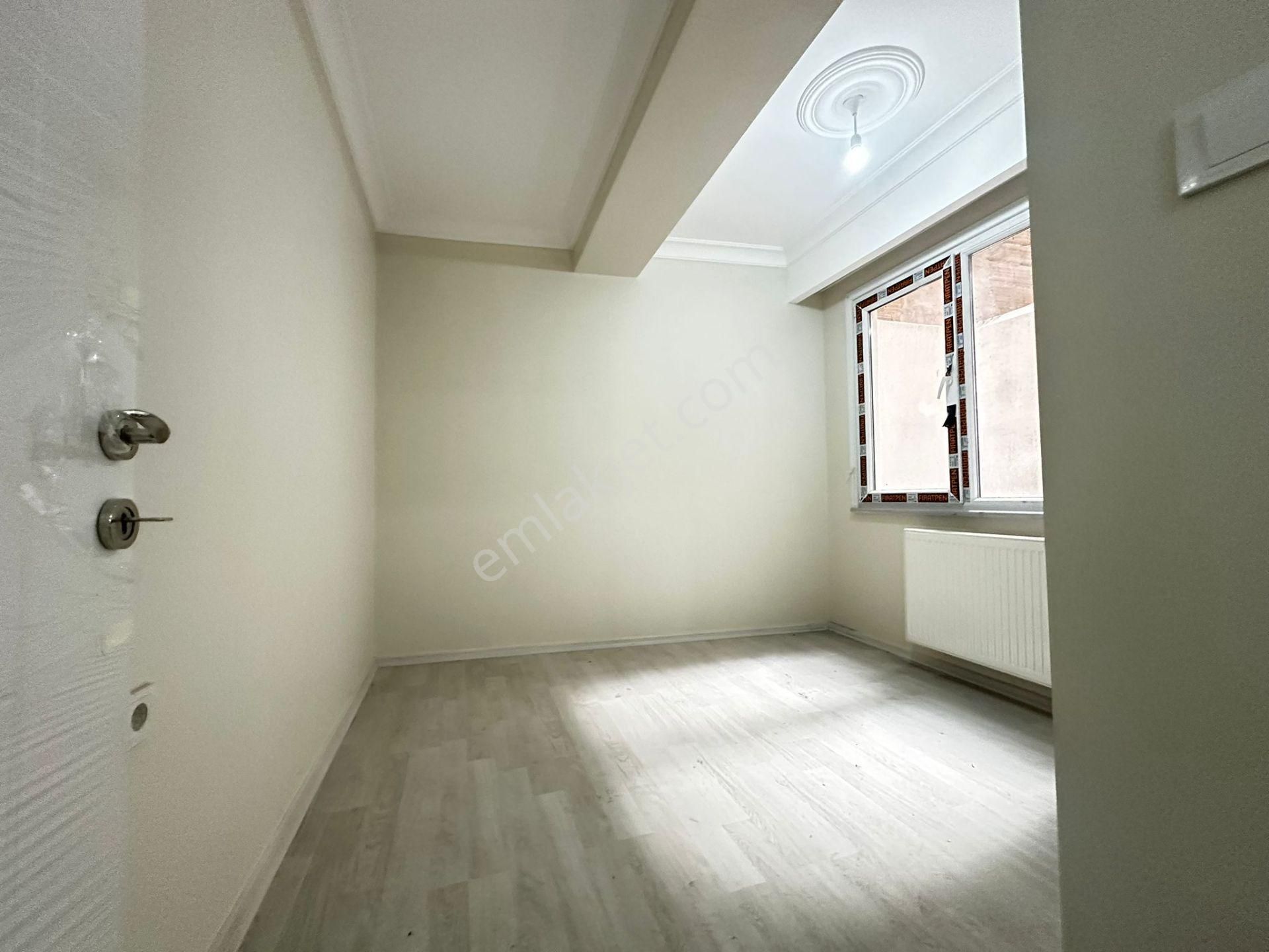 Litros'tan Fatih Mah 2+1 Kredili 75m² Bahçe Kat Sıfır Daire - Görsel 7