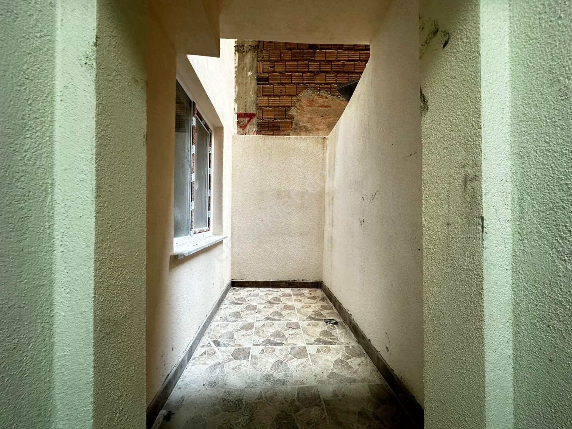 Litros'tan Fatih Mah 2+1 Kredili 75m² Bahçe Kat Sıfır Daire - Görsel 15