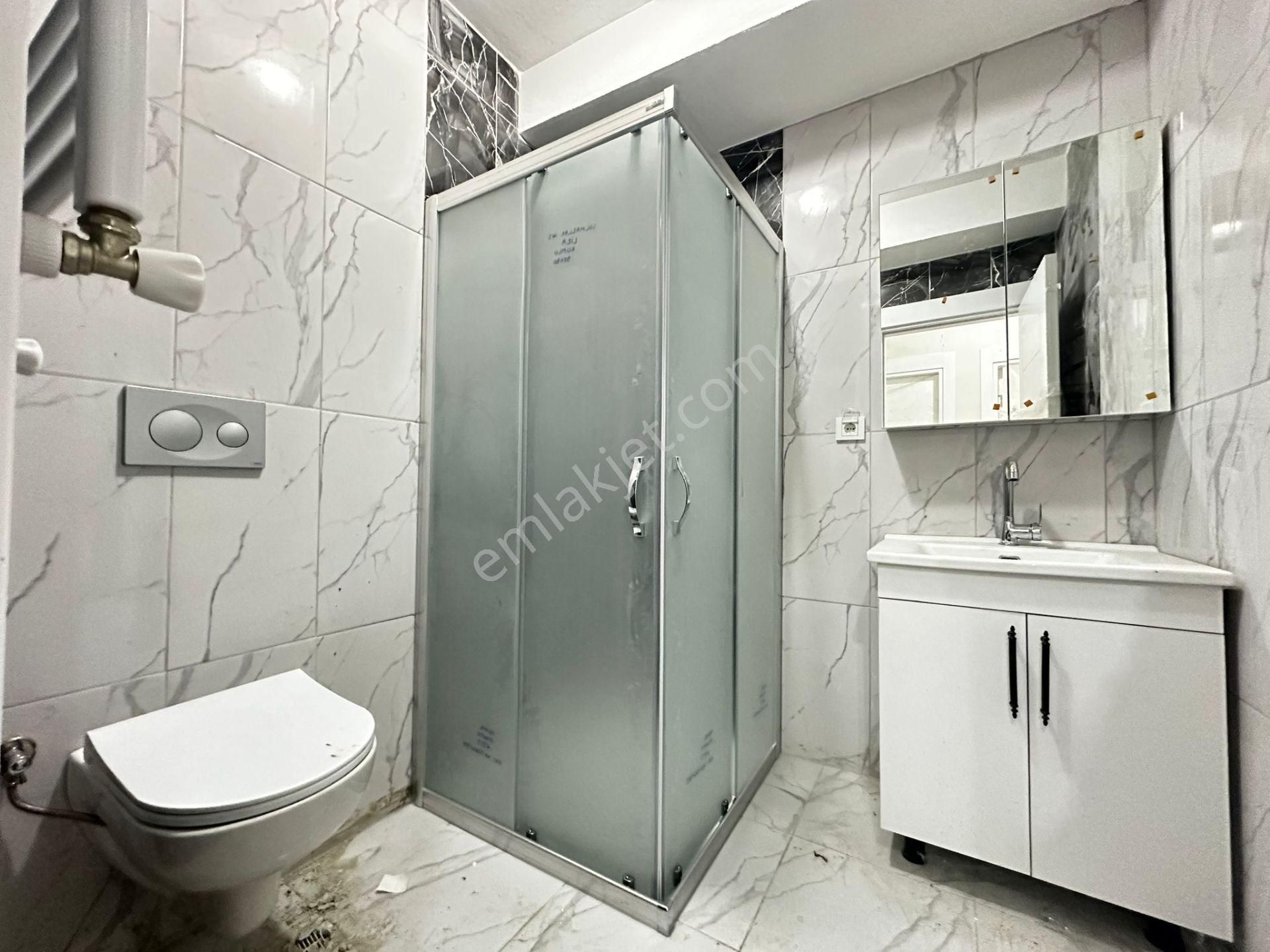 Litros'tan Fatih Mah 2+1 Kredili 75m² Bahçe Kat Sıfır Daire - Görsel 12