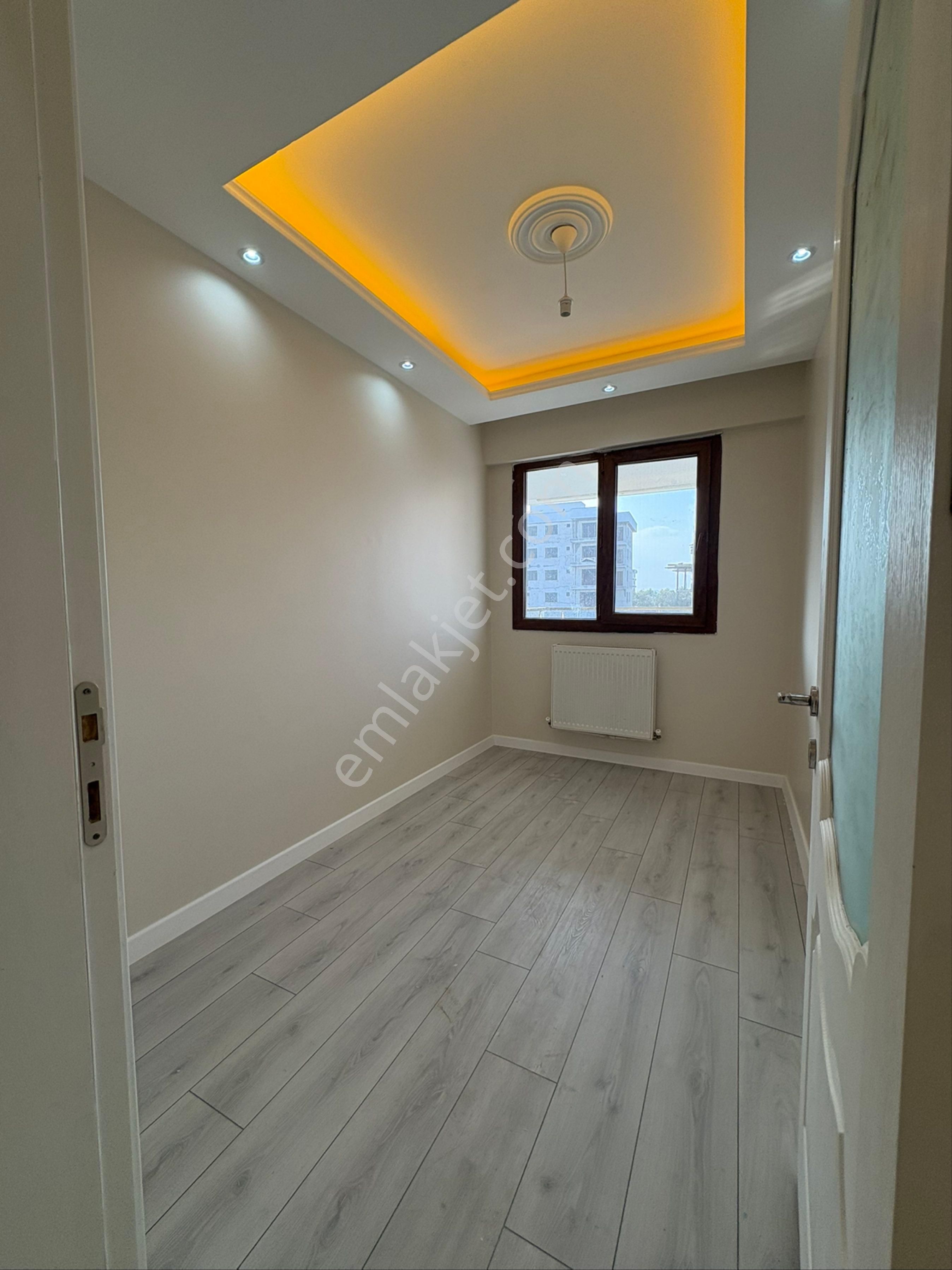Sidal’dan Muradiye Mh’de 2+1 Geniş Balkonlu,lüks Daire - Görsel 10