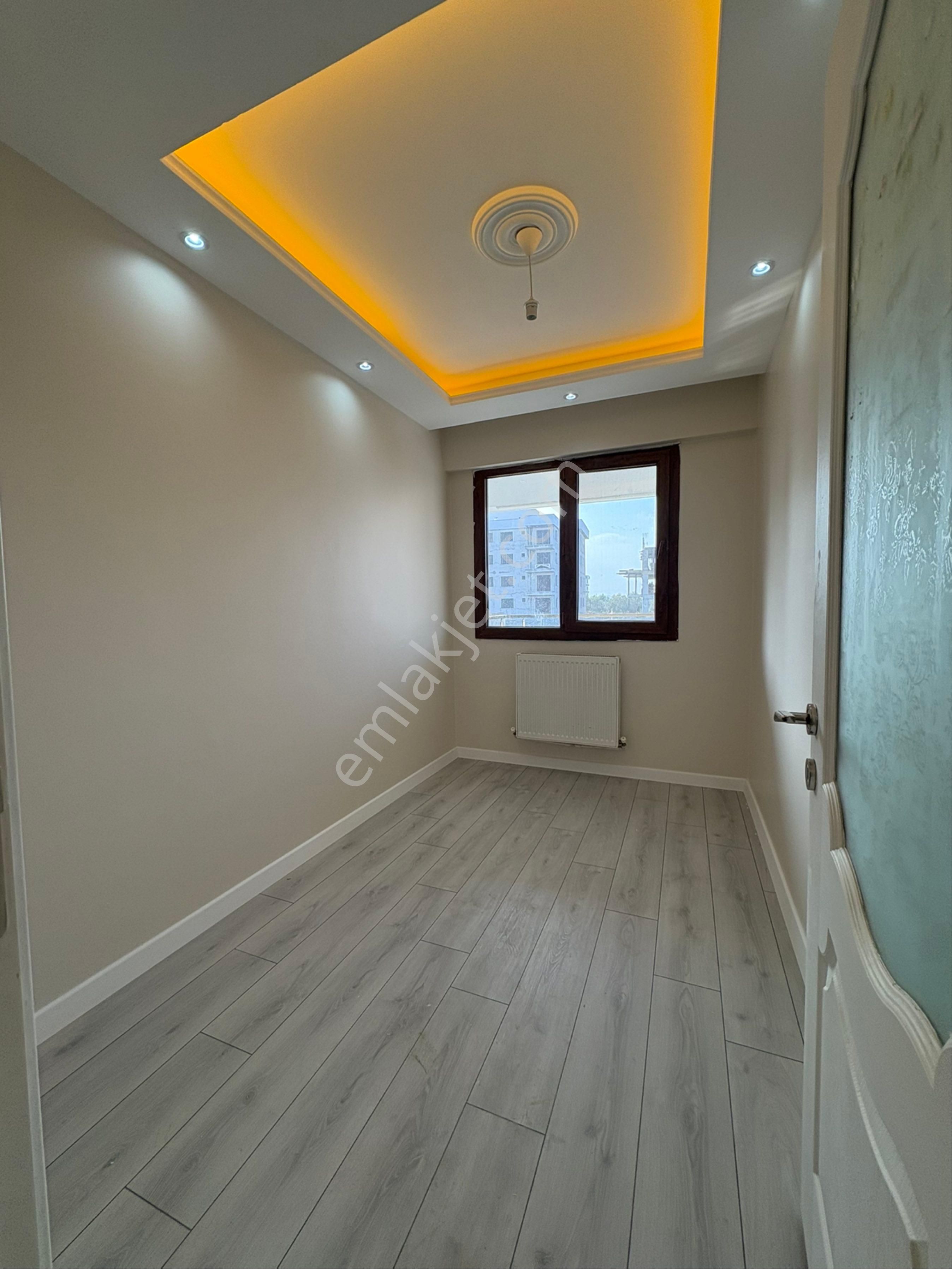 Sidal’dan Muradiye Mh’de 2+1 Geniş Balkonlu,lüks Daire - Görsel 7