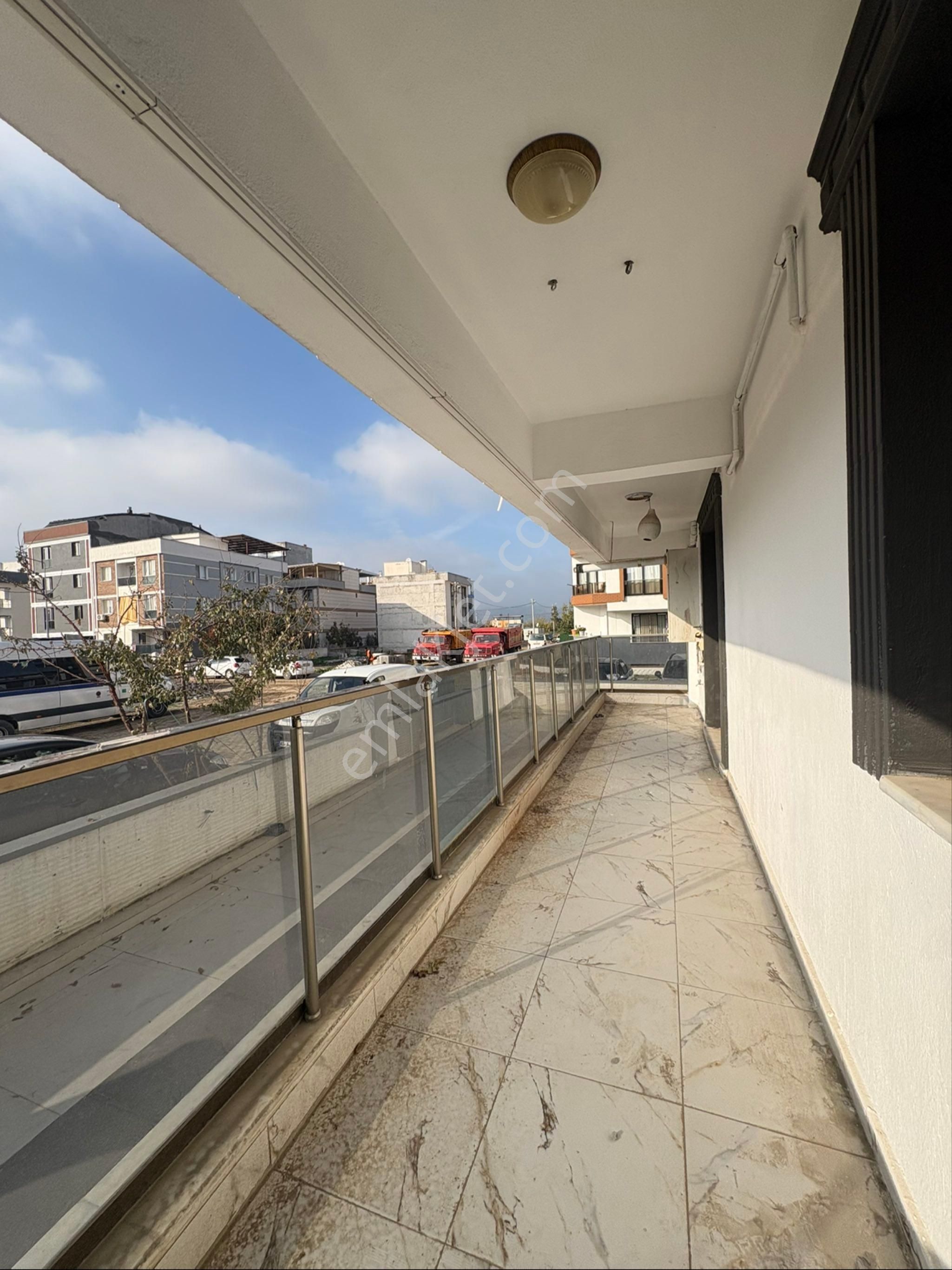 Sidal’dan Muradiye Mh’de 2+1 Geniş Balkonlu,lüks Daire - Görsel 11
