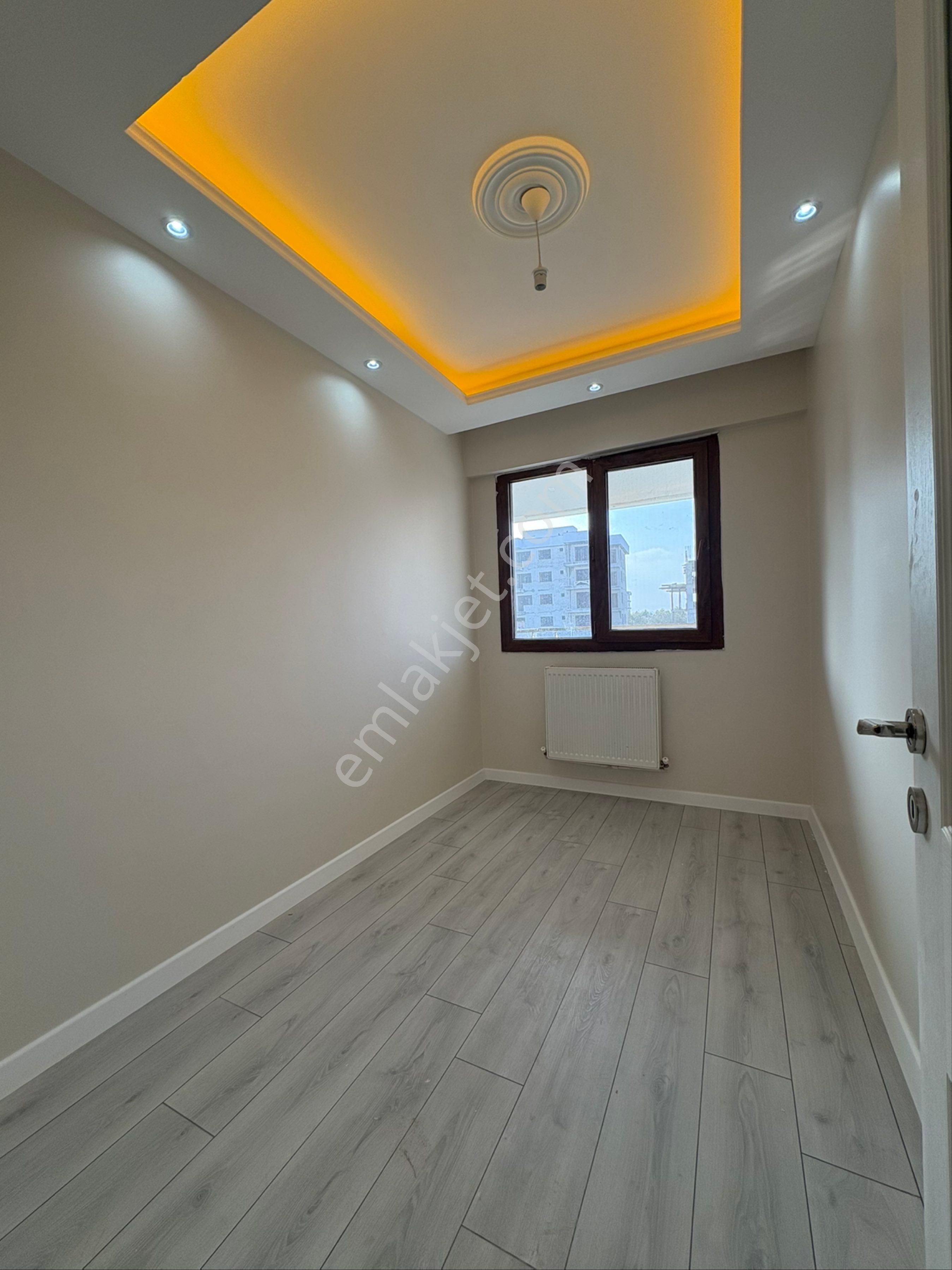 Sidal’dan Muradiye Mh’de 2+1 Geniş Balkonlu,lüks Daire - Görsel 8