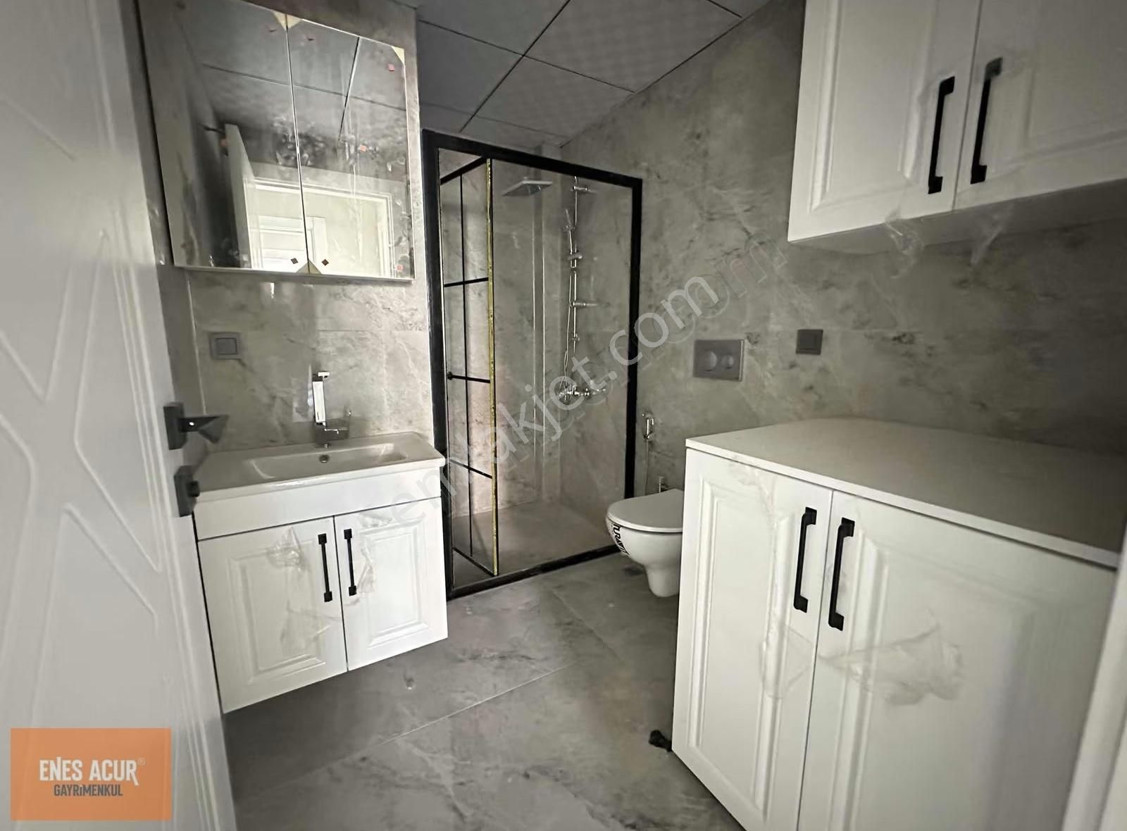 Enes Acur' Dan Büyükkumköprü Caddesinde 2+1 Arakat - Görsel 14