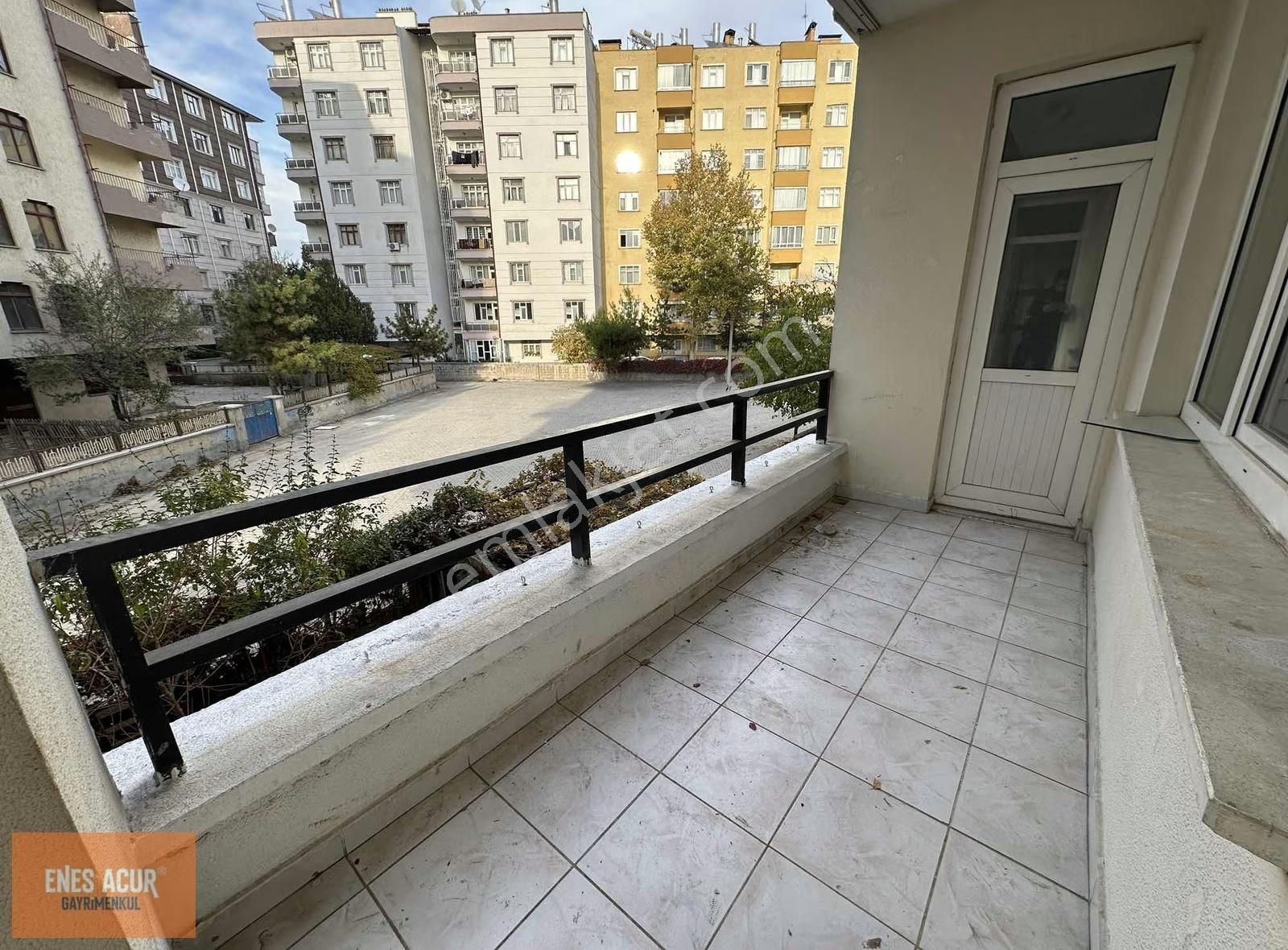 Enes Acur' Dan Fatih Mah. Arakat 3+1 Asansörlü Daire - Görsel 3