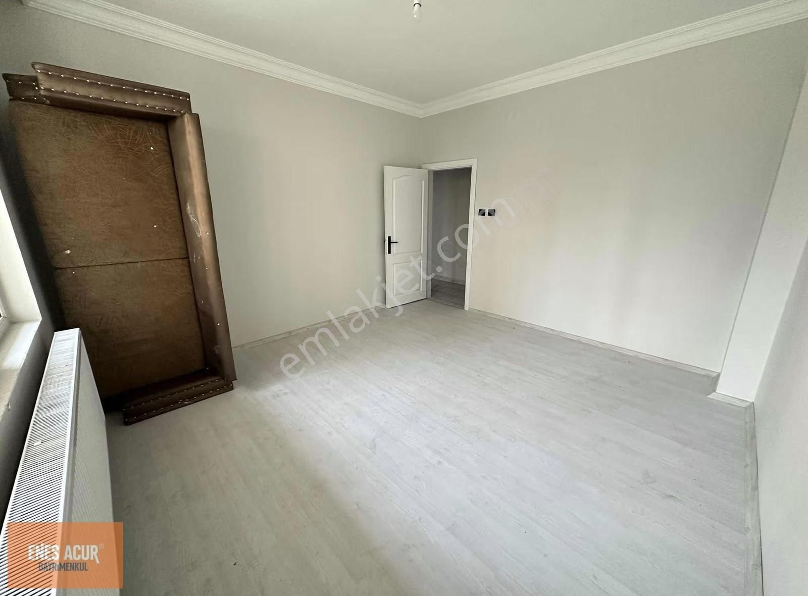 Enes Acur' Dan Fatih Mah. Arakat 3+1 Asansörlü Daire - Görsel 17