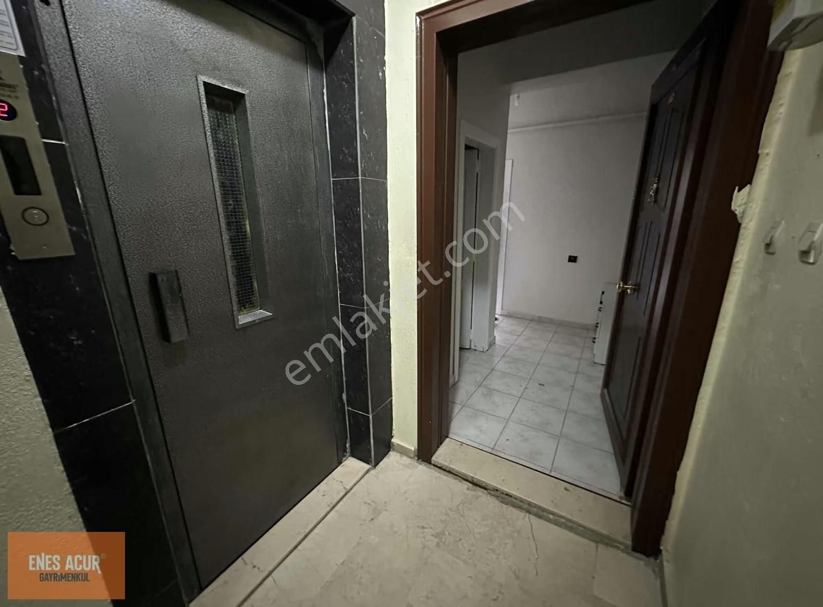 Enes Acur' Dan Fatih Mah. Arakat 3+1 Asansörlü Daire - Görsel 15