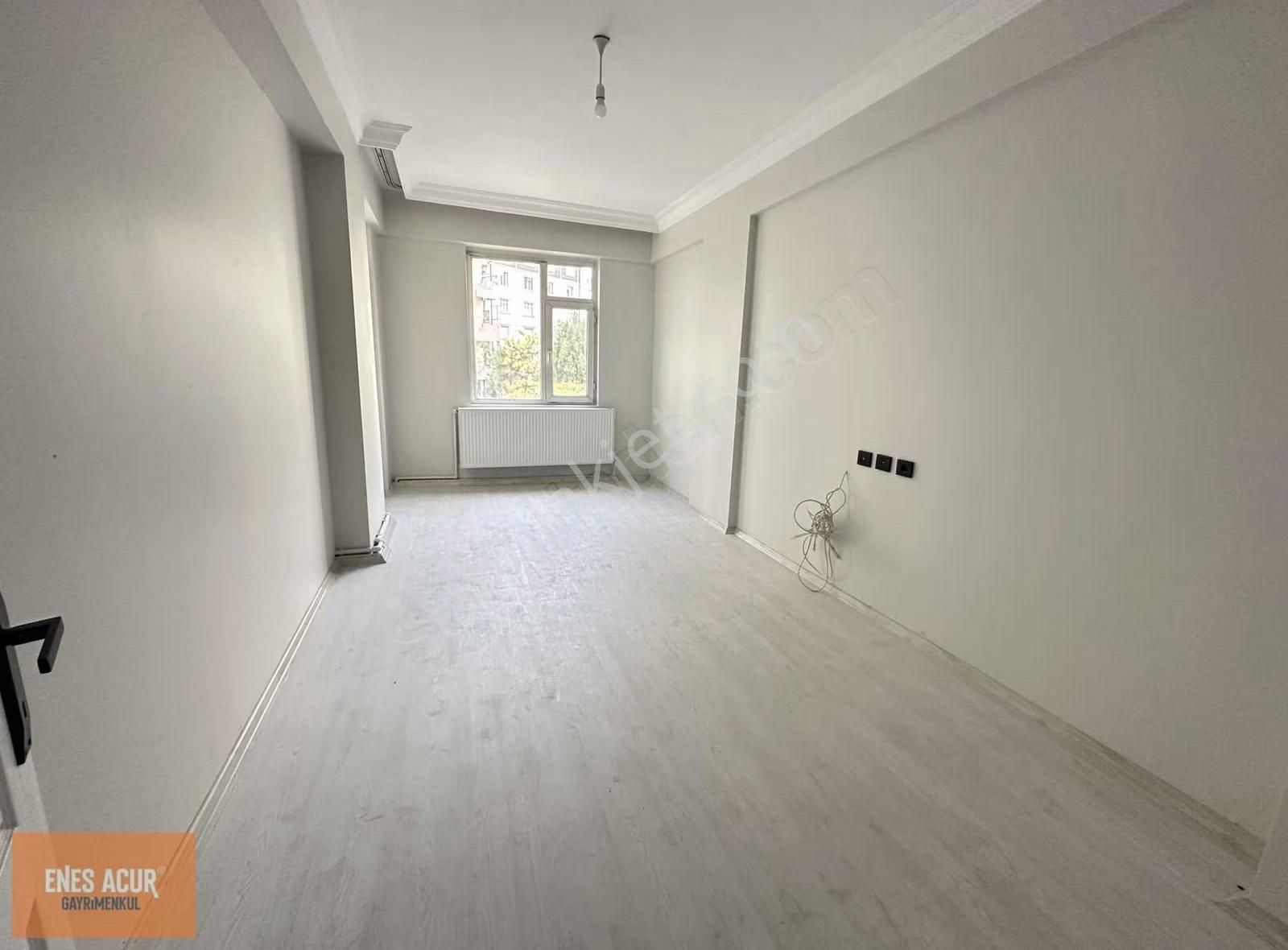 Enes Acur' Dan Fatih Mah. Arakat 3+1 Asansörlü Daire - Görsel 10