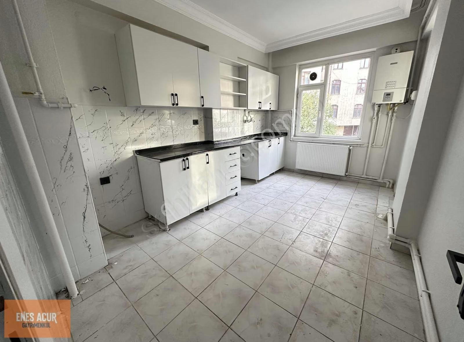 Enes Acur' Dan Fatih Mah. Arakat 3+1 Asansörlü Daire - Görsel 14