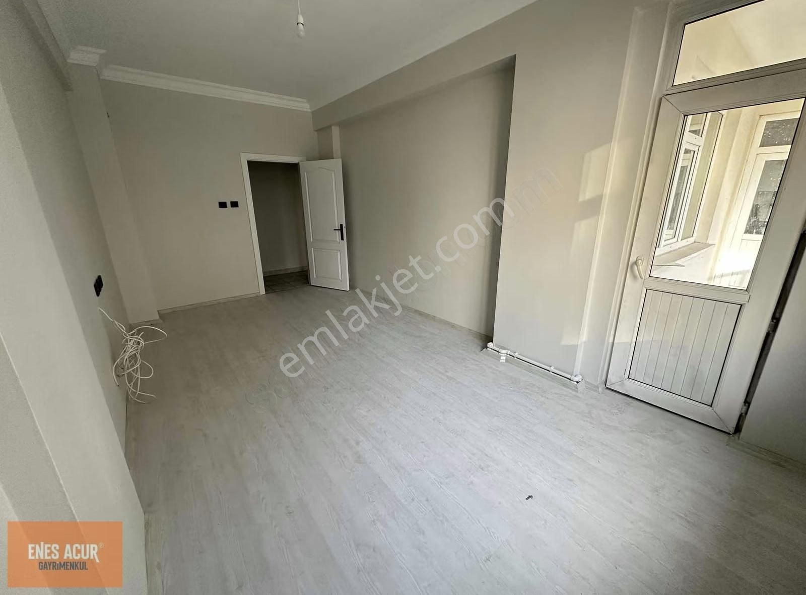 Enes Acur' Dan Fatih Mah. Arakat 3+1 Asansörlü Daire - Görsel 4