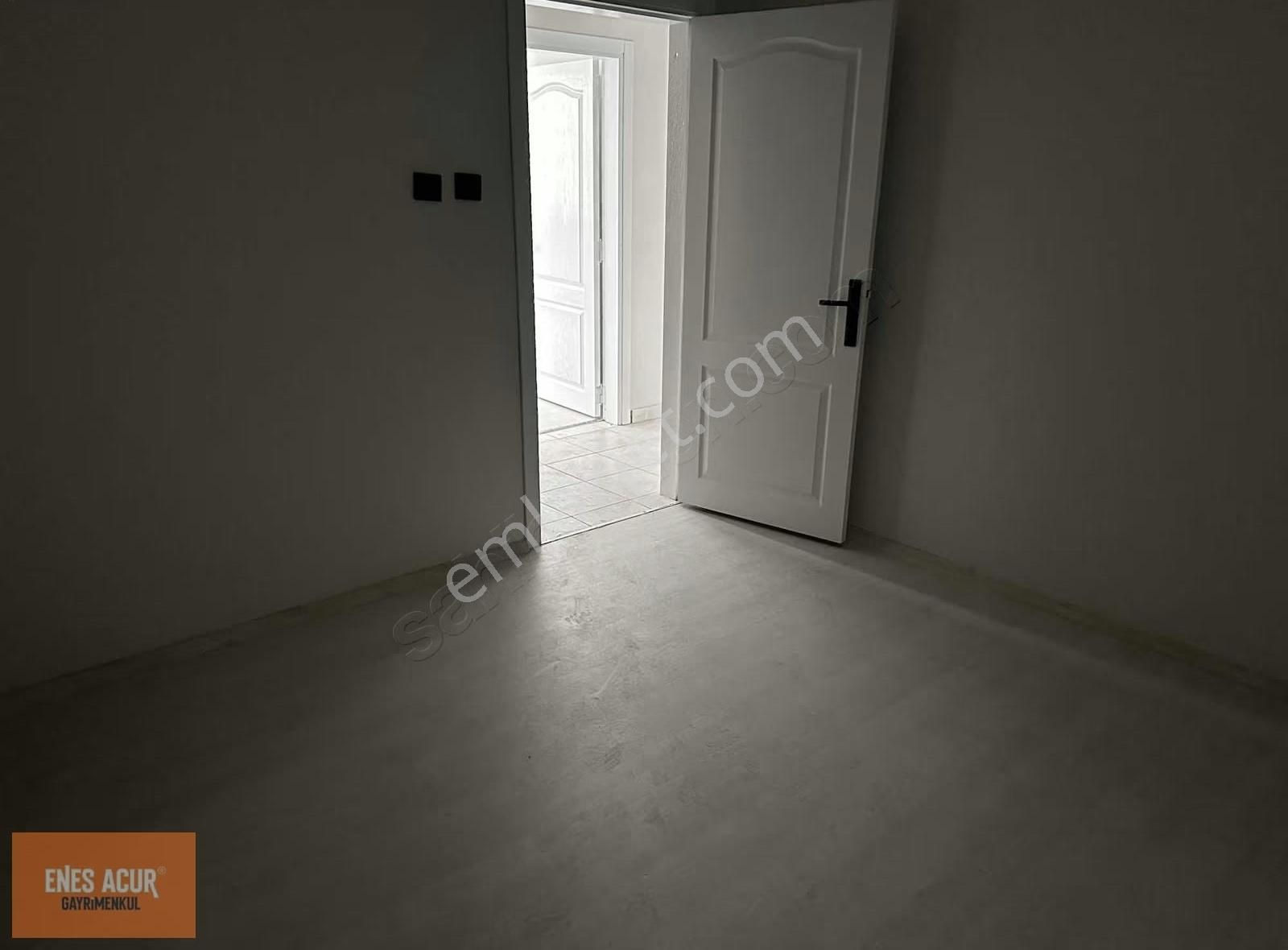 Enes Acur' Dan Fatih Mah. Arakat 3+1 Asansörlü Daire - Görsel 13