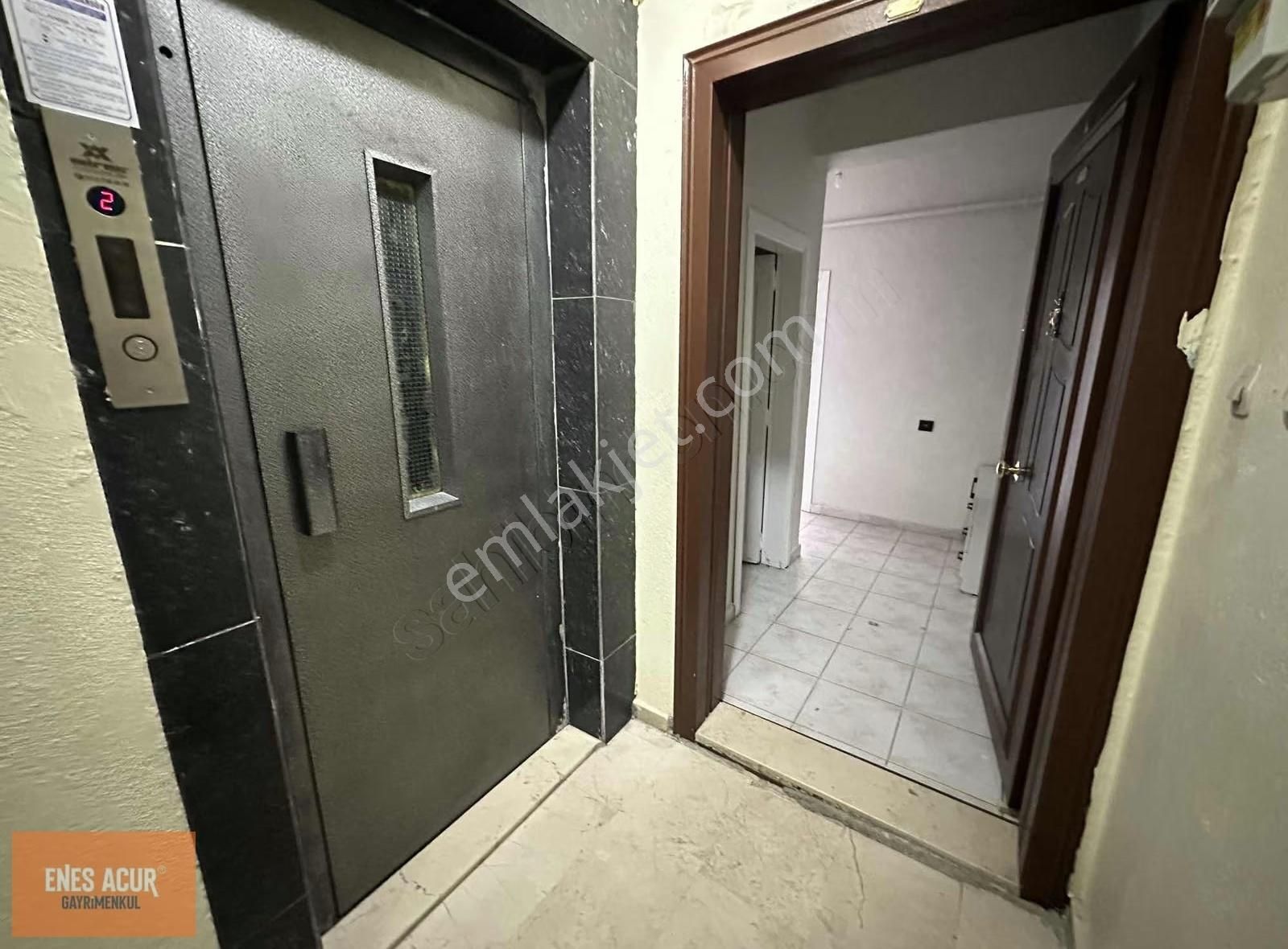 Enes Acur' Dan Fatih Mah. Arakat 3+1 Asansörlü Daire - Görsel 5