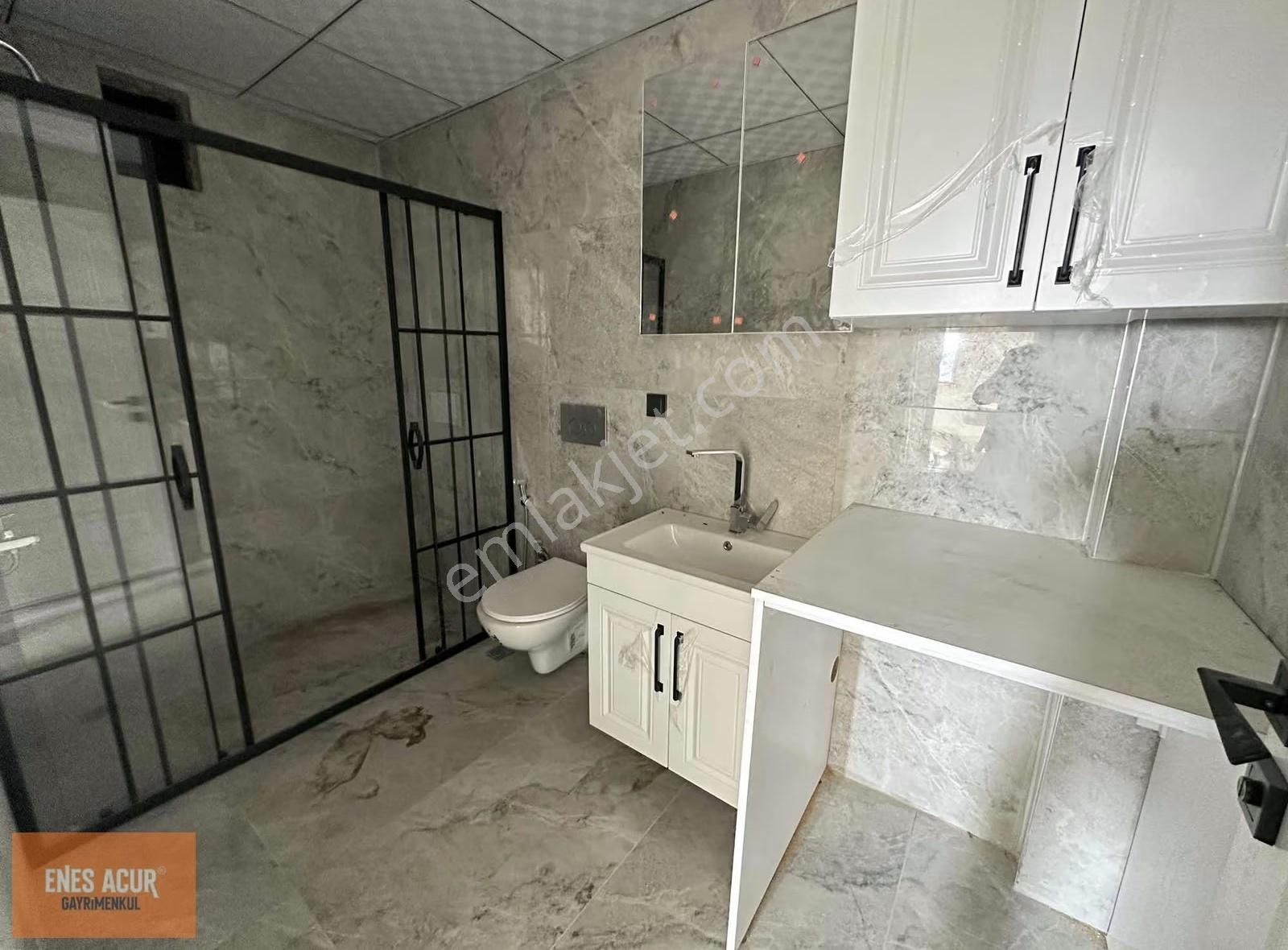 Enes Acur' Dan Selim Sultan Mah. 3+1 Satılık Daire - Görsel 18