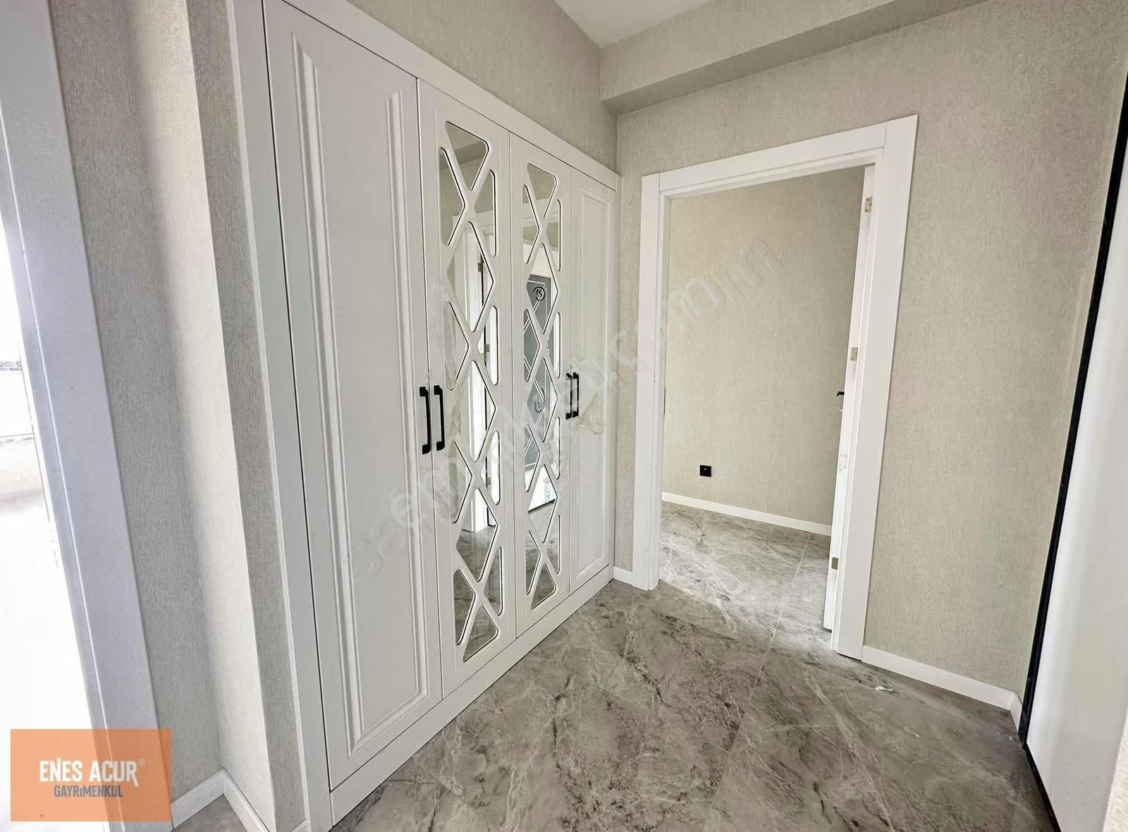 Enes Acur' Dan Selim Sultan Mah. 3+1 Satılık Daire - Görsel 15