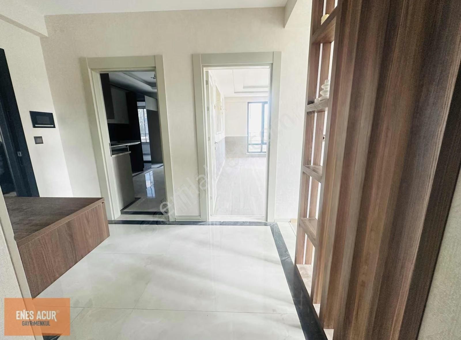 Enes Acur' Dan Alparslan Mah. 3+1 Site İçi Lüks Daire - Görsel 7