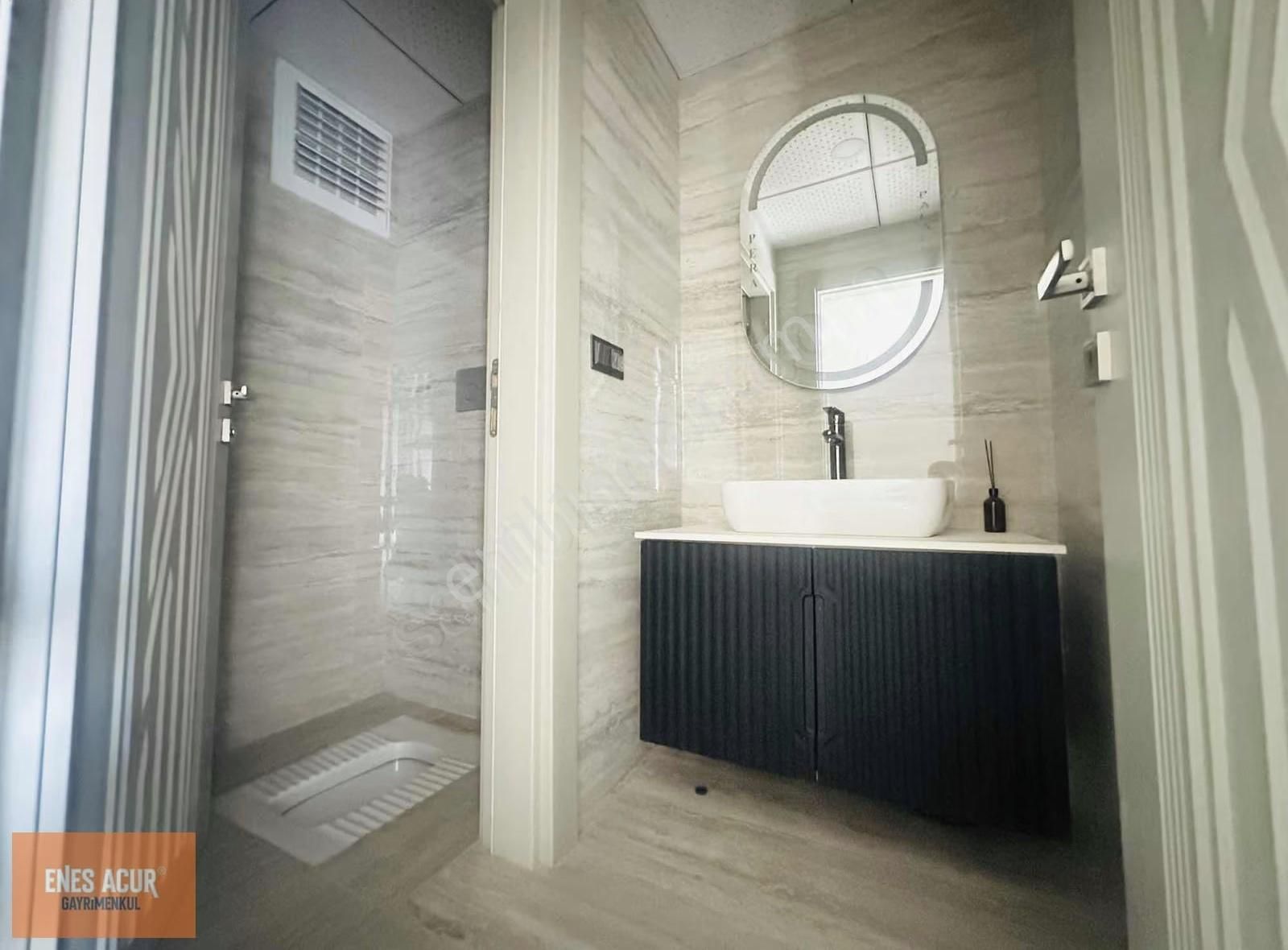 Enes Acur' Dan Alparslan Mah. 3+1 Site İçi Lüks Daire - Görsel 6