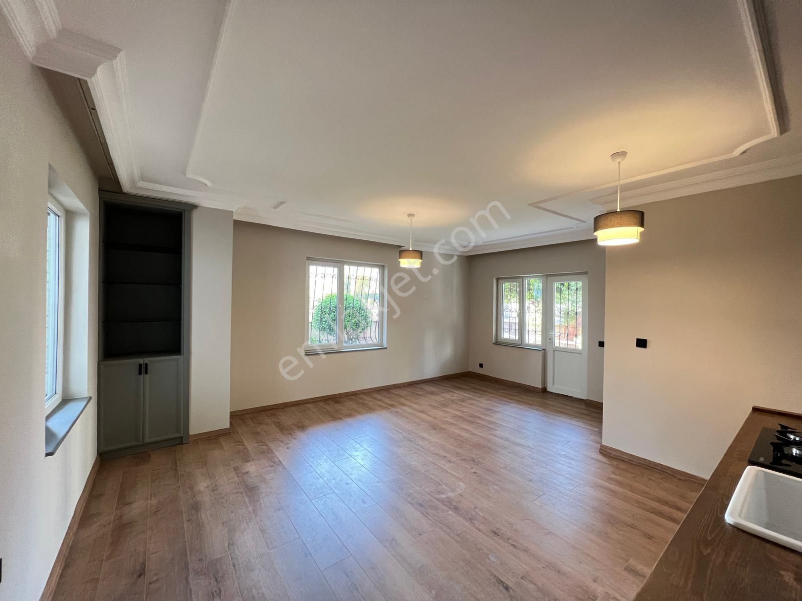 Çağlayan’da Site İçi Geniş 1+1 – Krediye Uygun Giriş Kat - Görsel 6