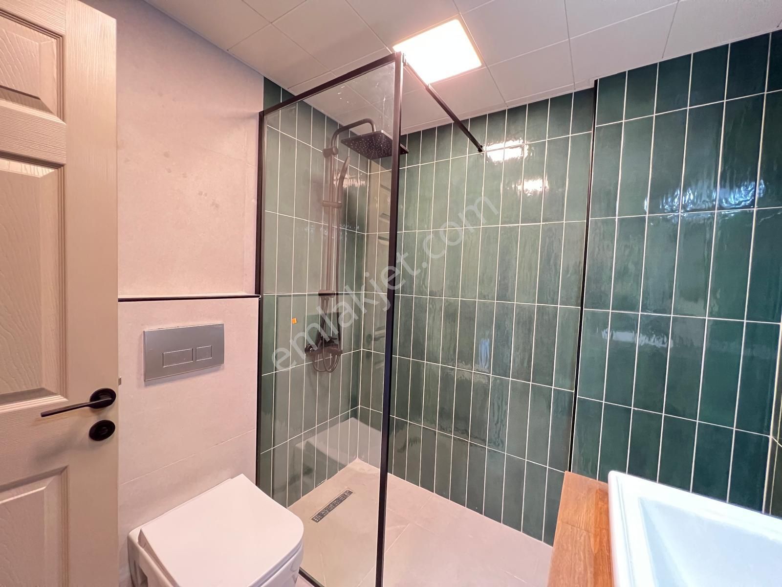 Çağlayan’da Site İçi Geniş 1+1 – Krediye Uygun Giriş Kat - Görsel 16