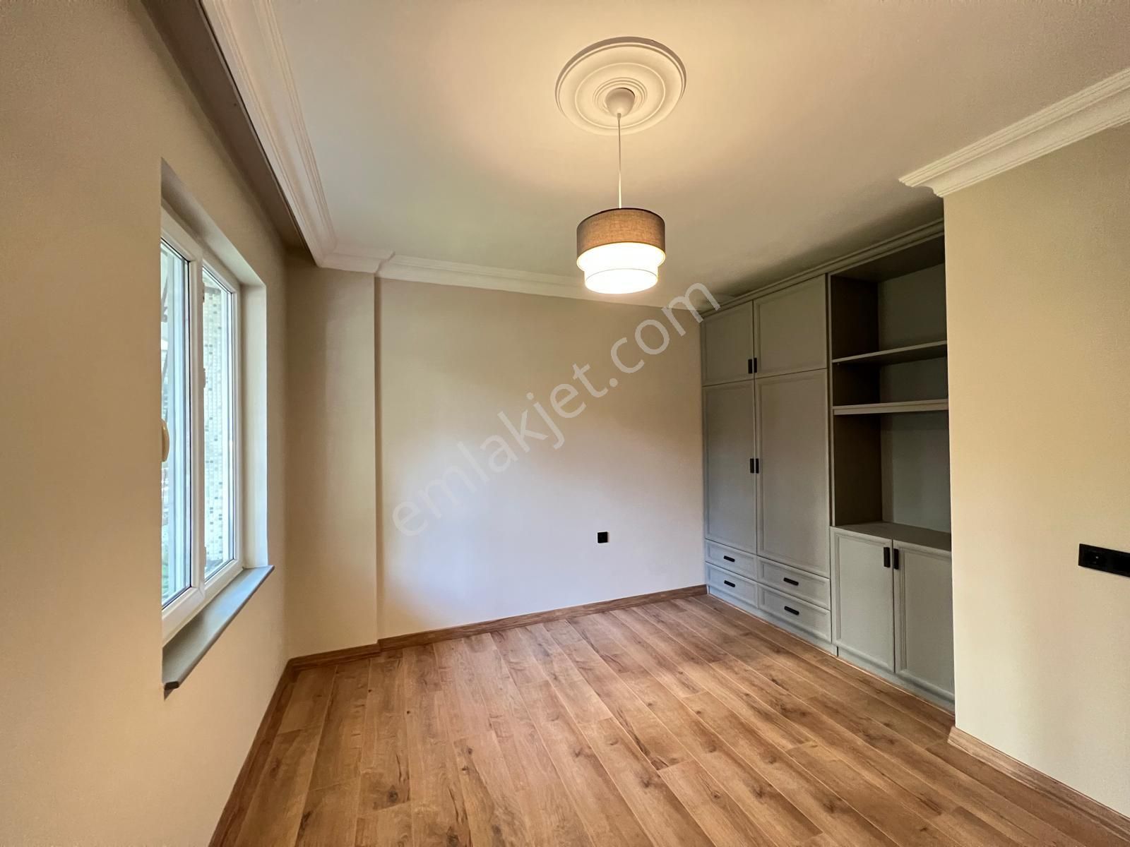 Çağlayan’da Site İçi Geniş 1+1 – Krediye Uygun Giriş Kat - Görsel 19