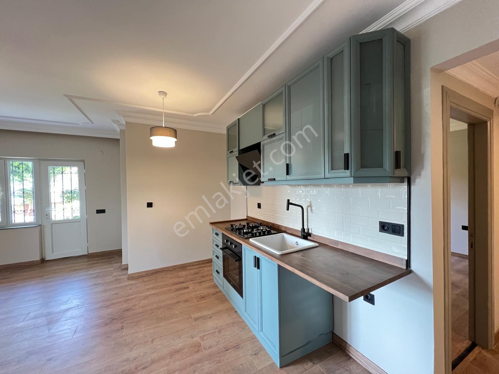 Çağlayan’da Site İçi Geniş 1+1 – Krediye Uygun Giriş Kat - Görsel 12