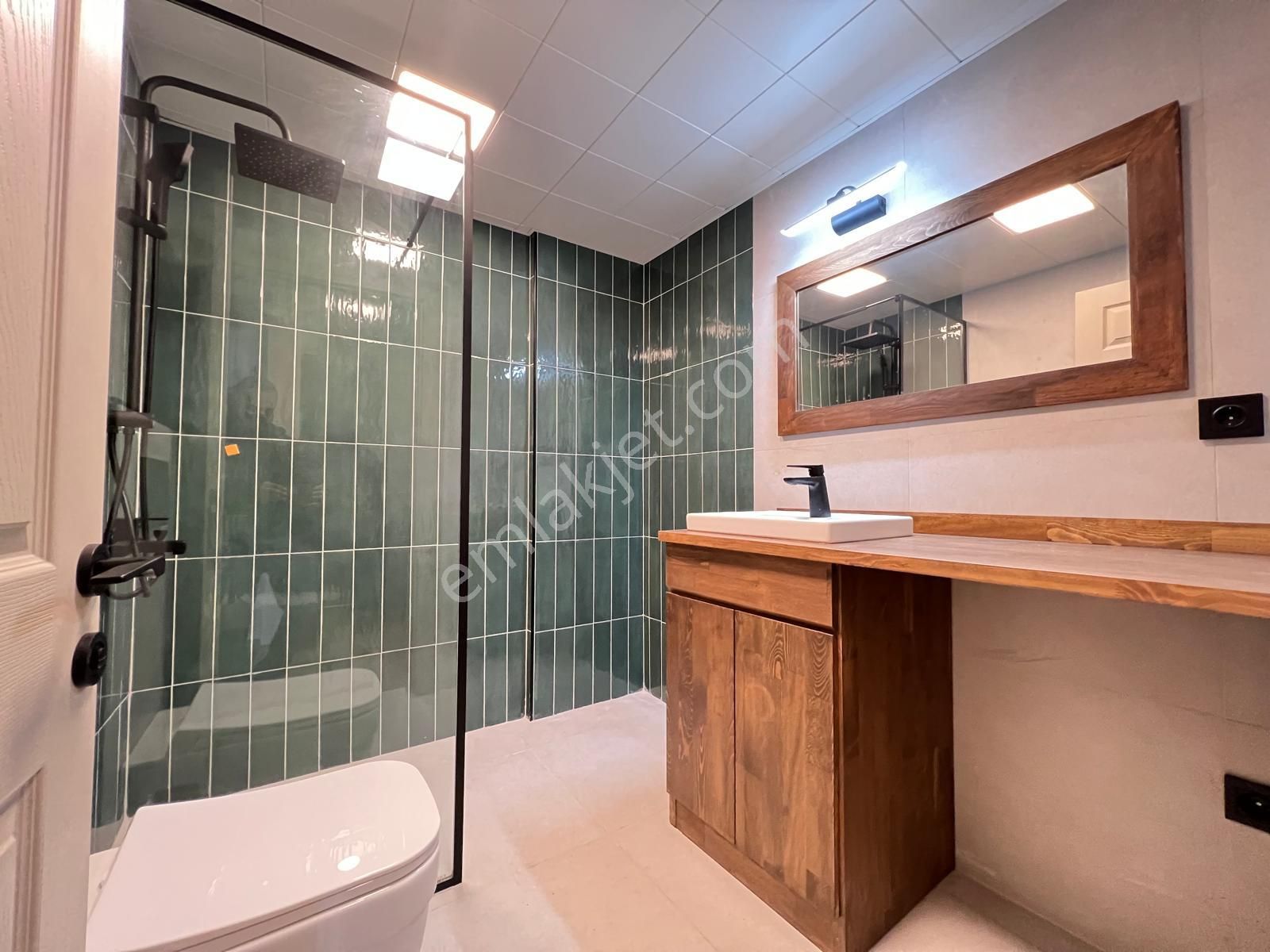 Çağlayan’da Site İçi Geniş 1+1 – Krediye Uygun Giriş Kat - Görsel 17