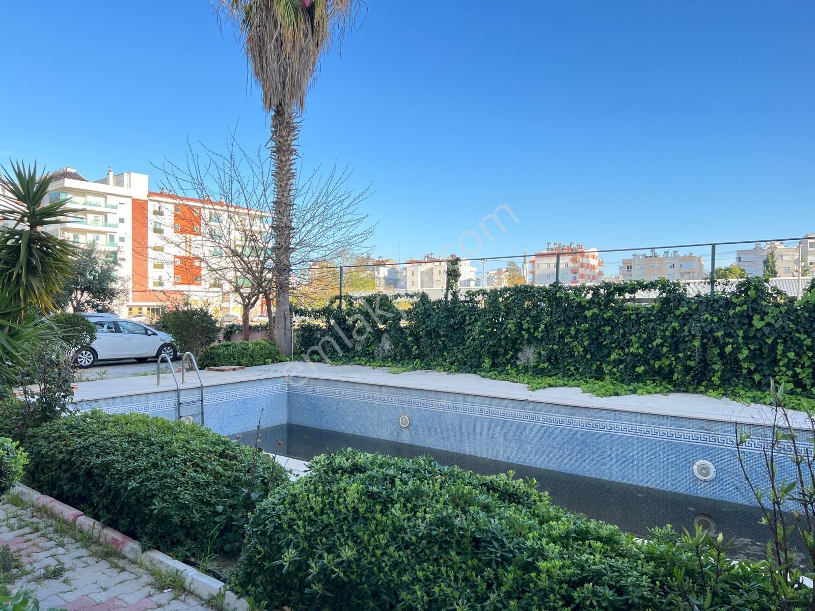 Çağlayan’da Site İçi Geniş 1+1 – Krediye Uygun Giriş Kat - Görsel 3