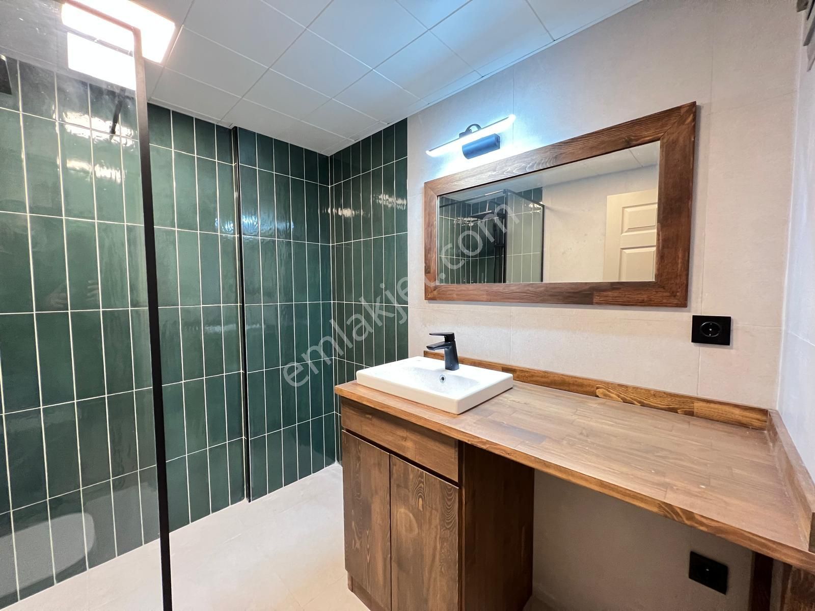 Çağlayan’da Site İçi Geniş 1+1 – Krediye Uygun Giriş Kat - Görsel 14