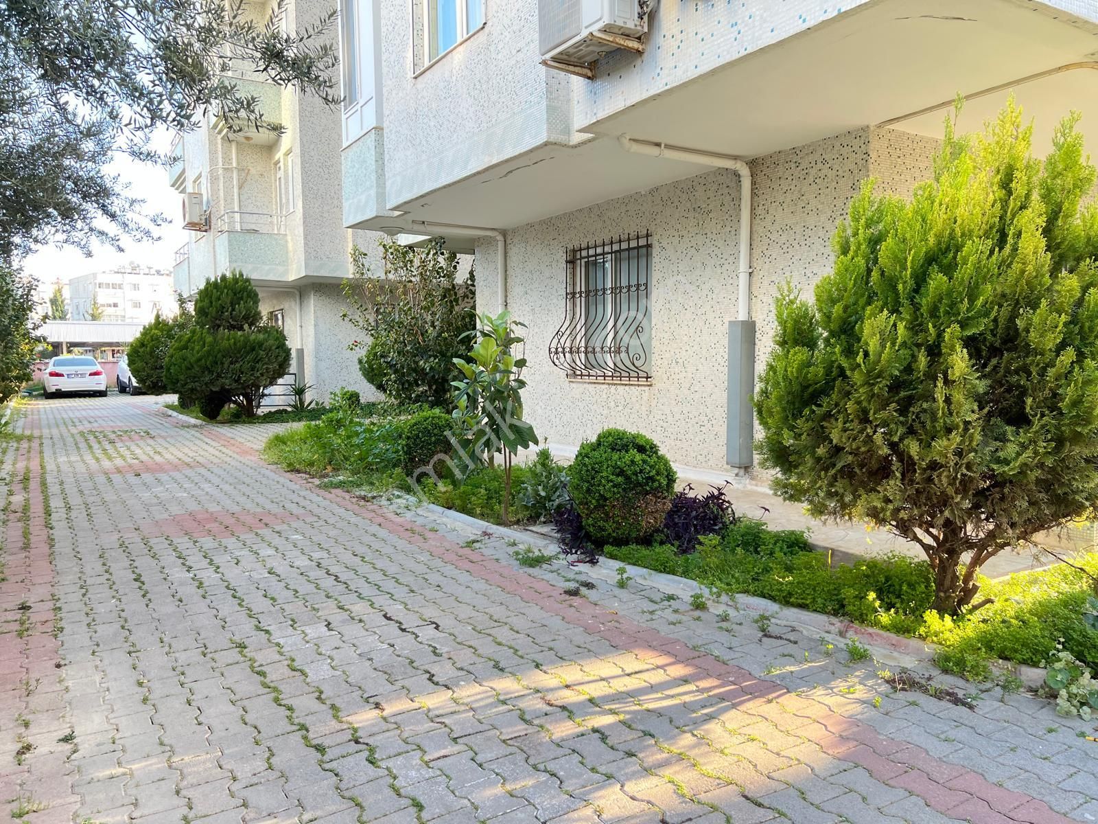 Çağlayan’da Site İçi Geniş 1+1 – Krediye Uygun Giriş Kat - Görsel 2